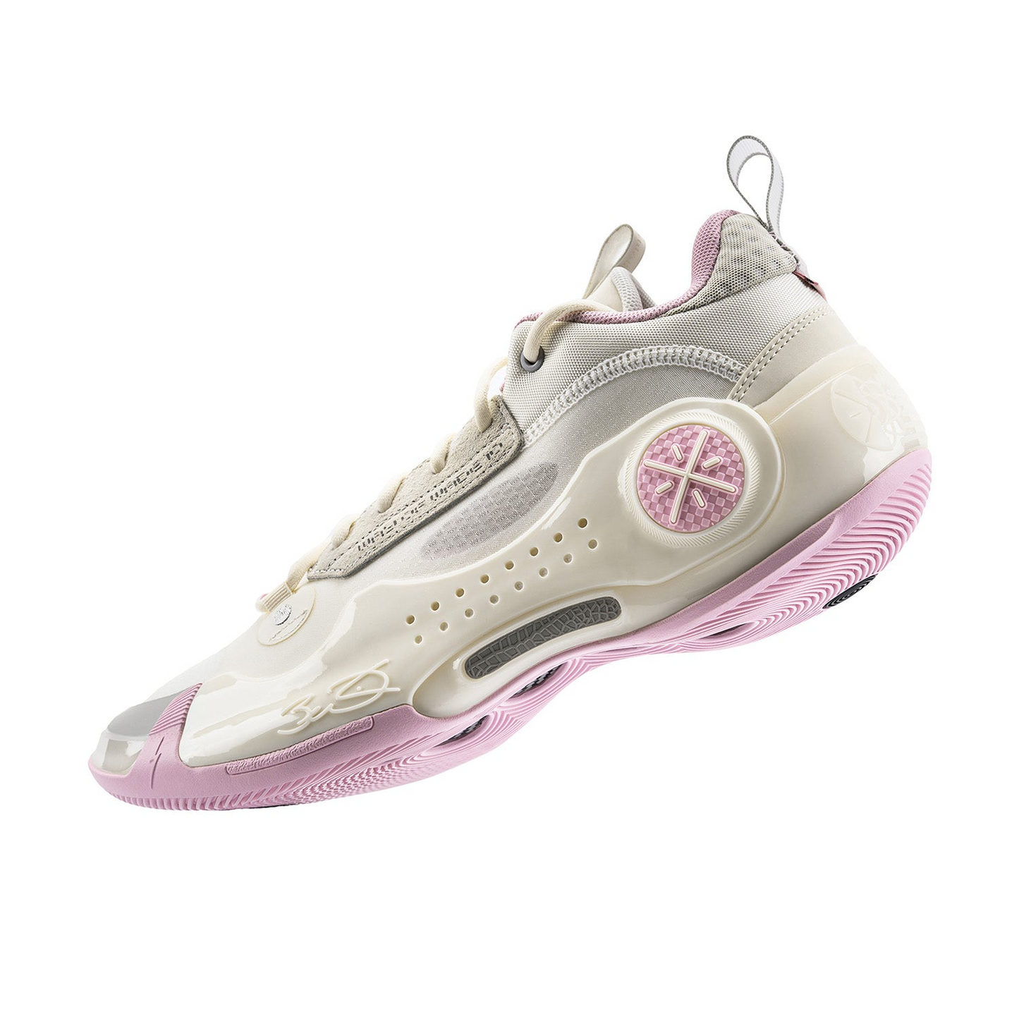 Way of Wade 10 Low "Storm Surge"