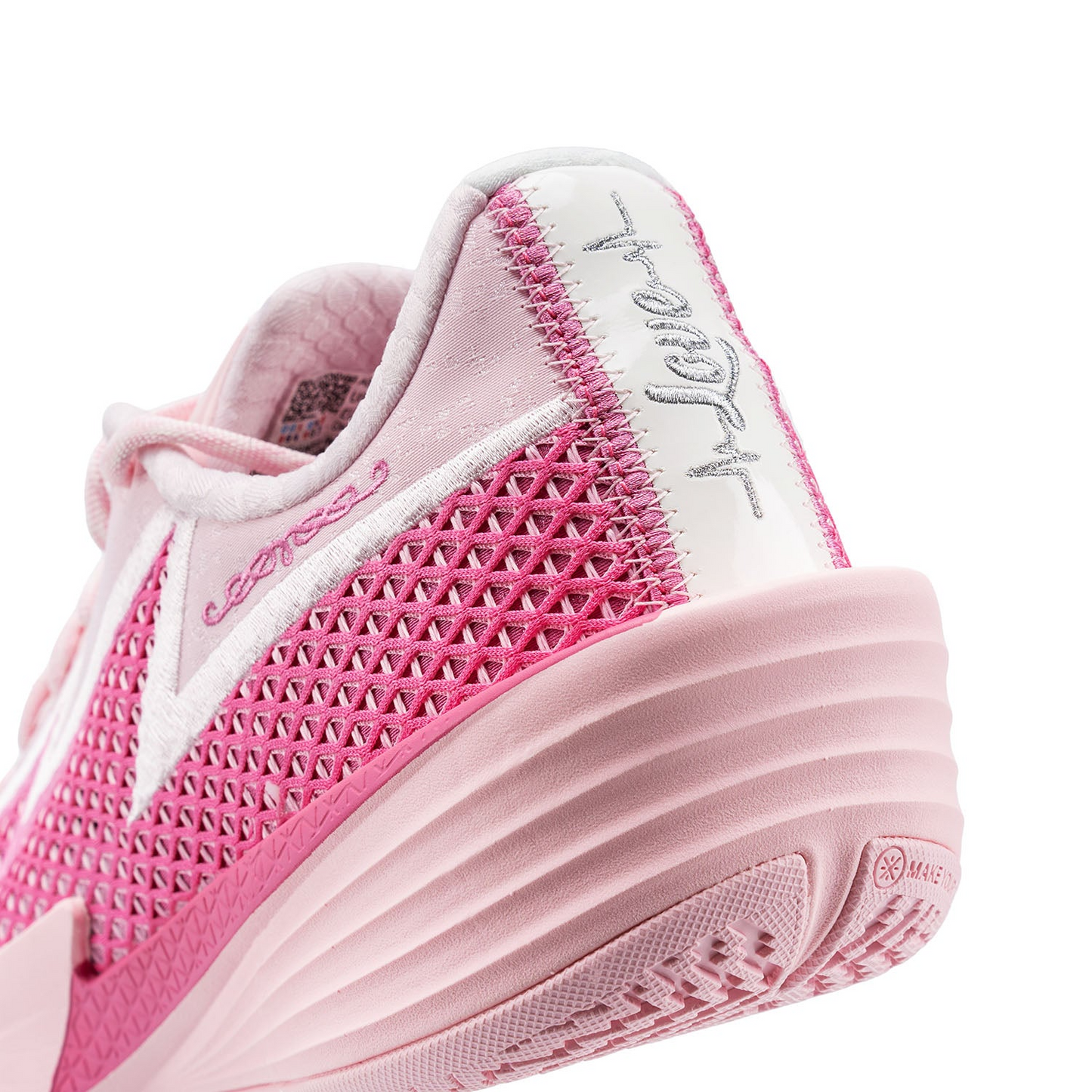 Wade Flash 2 "Blossom"