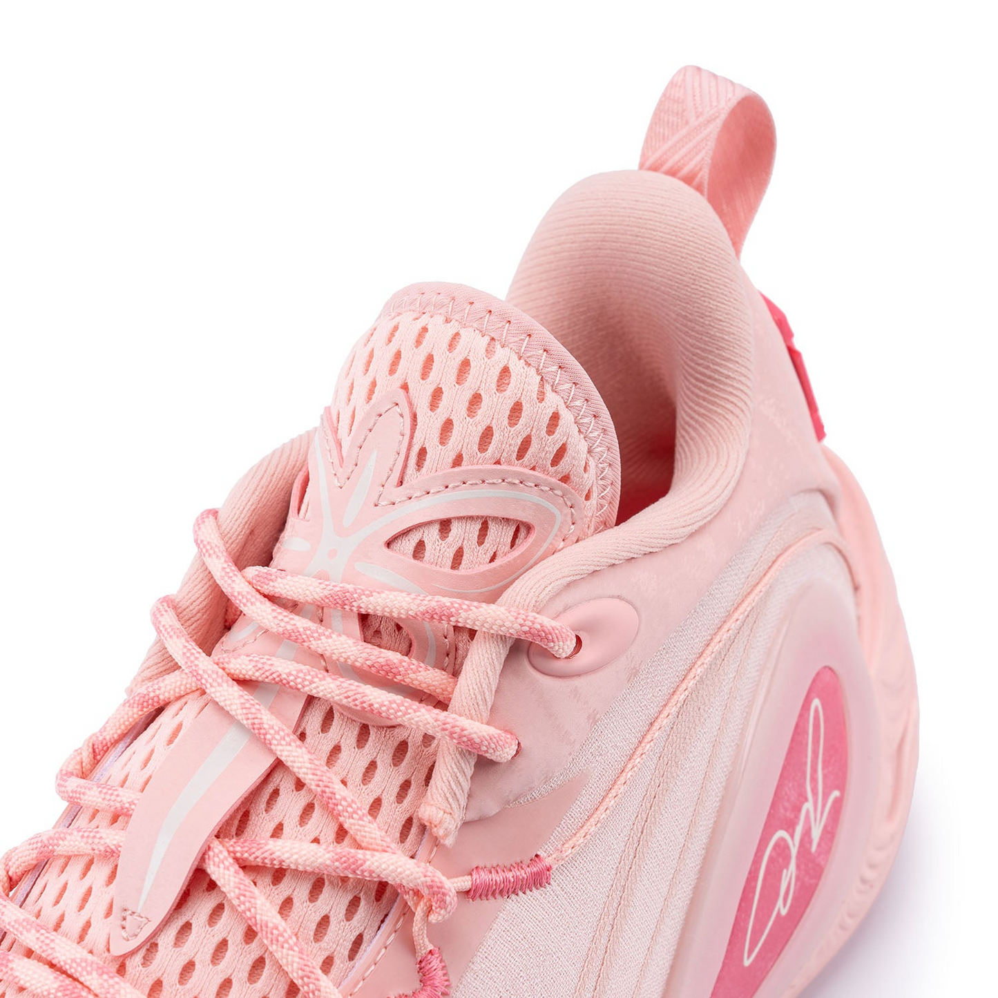 Wade DLO 1 "Cherry Blossom"