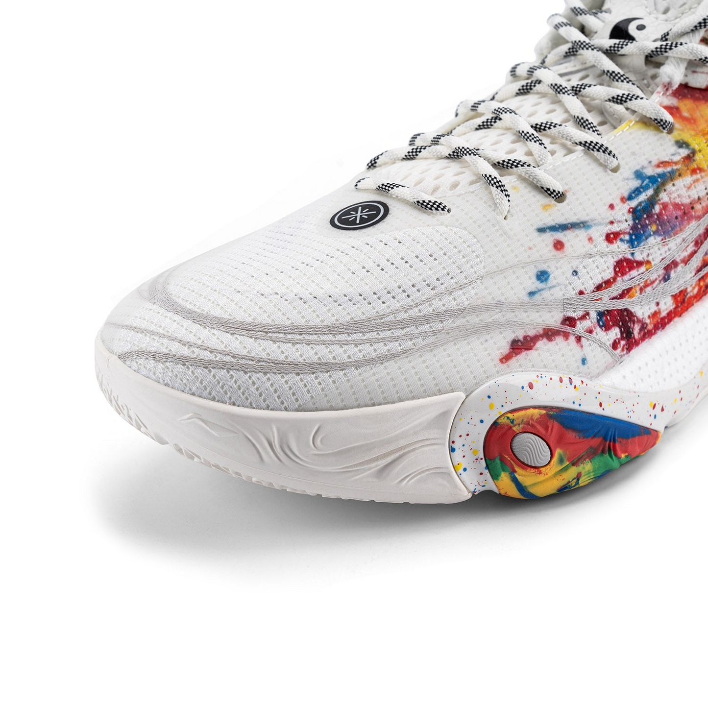 Wade DLO 1 "Firework"