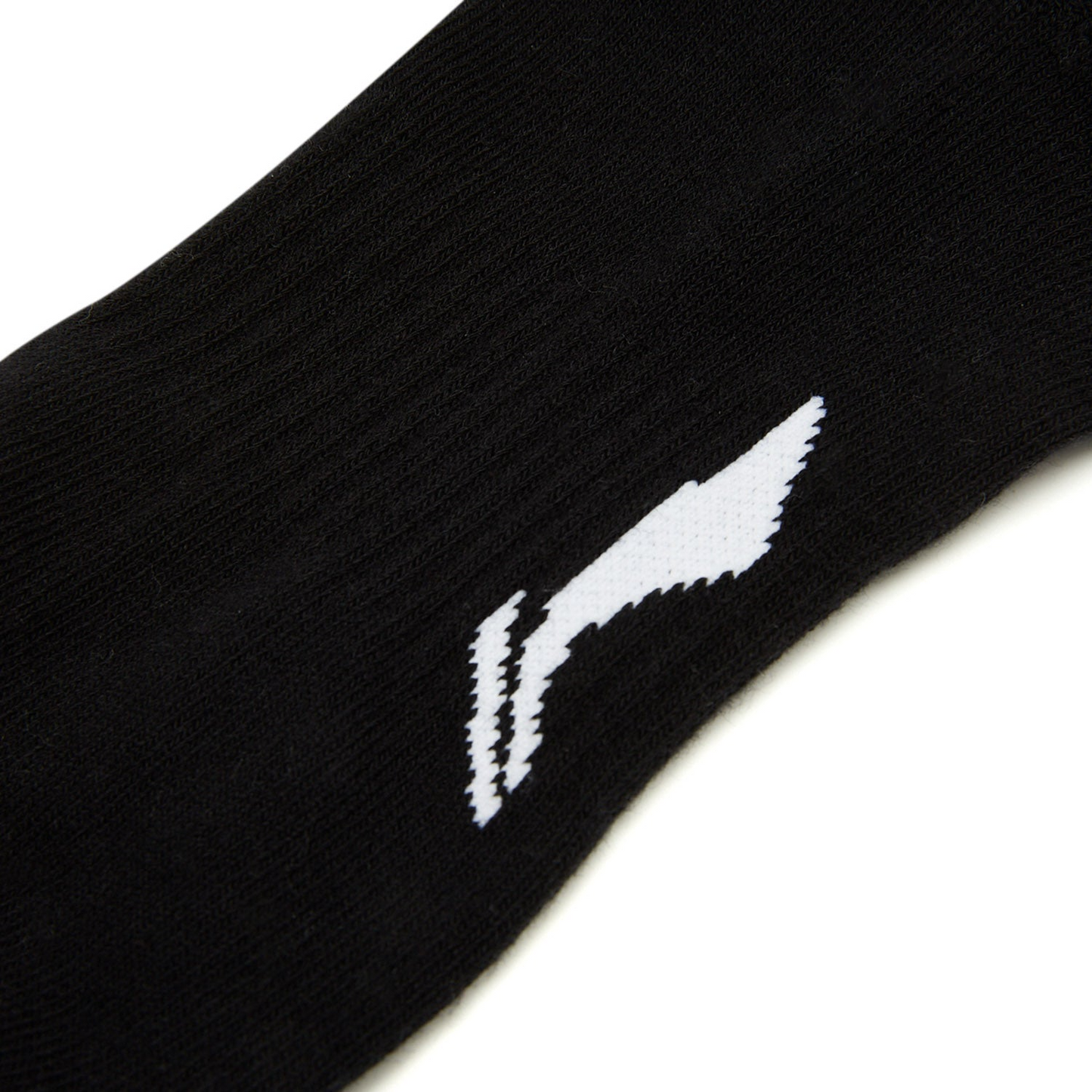 Wade Socks Black