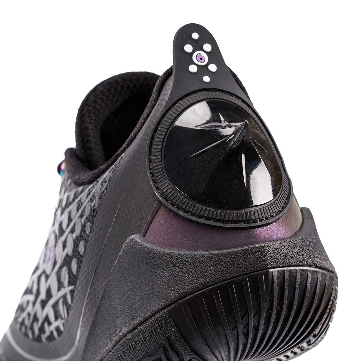 Wade 808 6 Ultra "Dark Stingray"