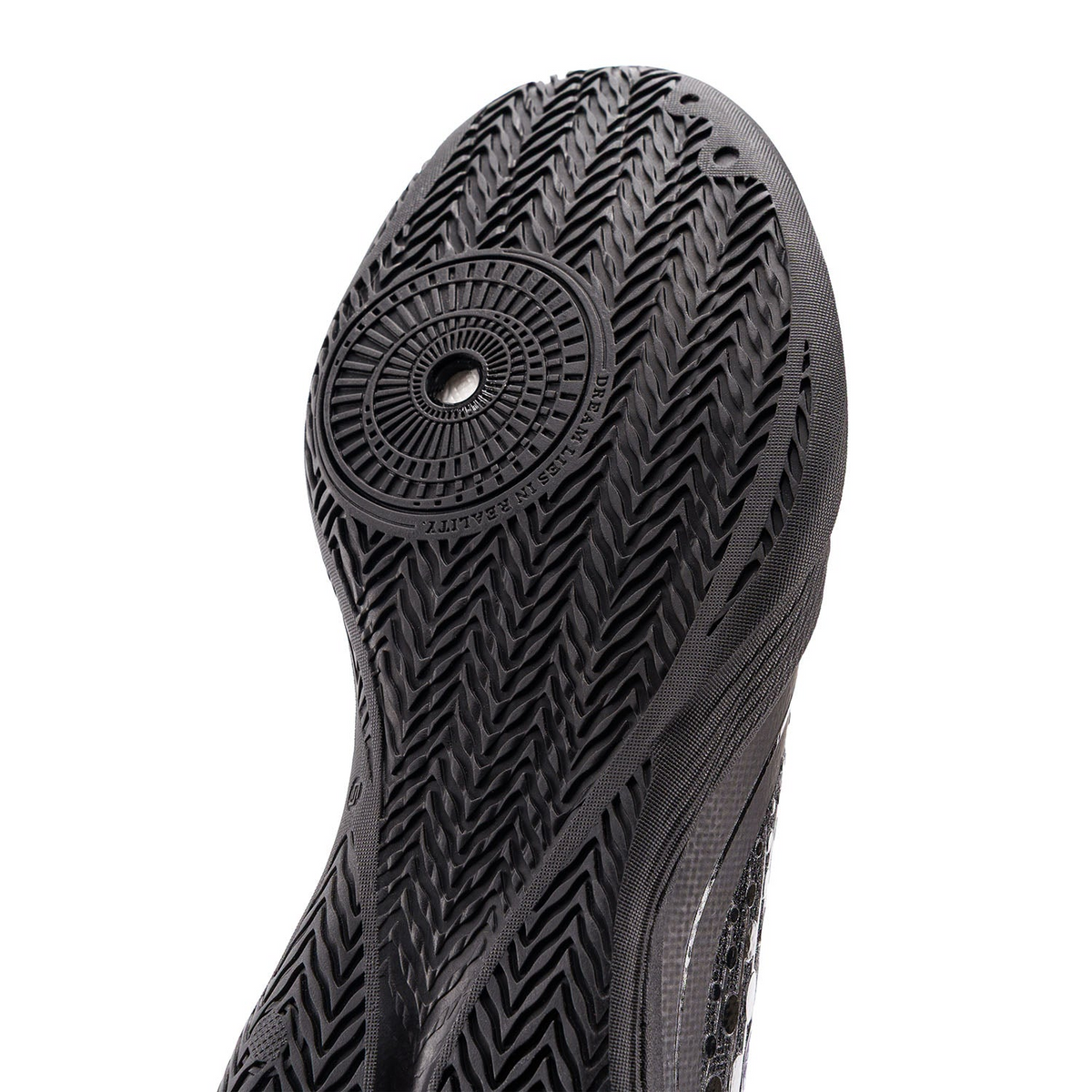 Wade 808 6 Ultra "Dark Stingray"