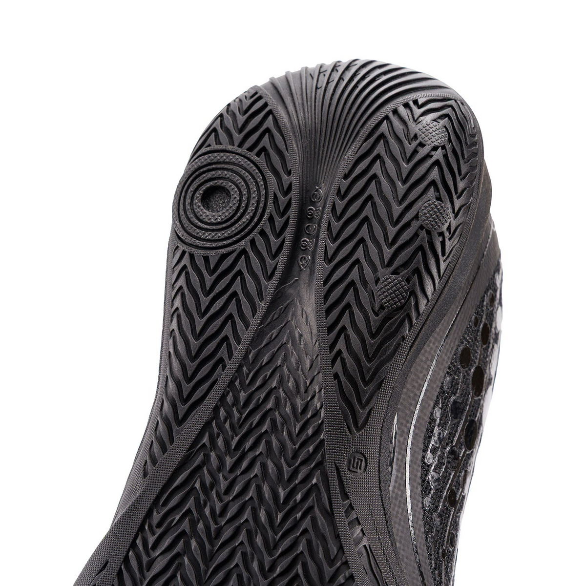 Wade 808 6 Ultra "Dark Stingray"