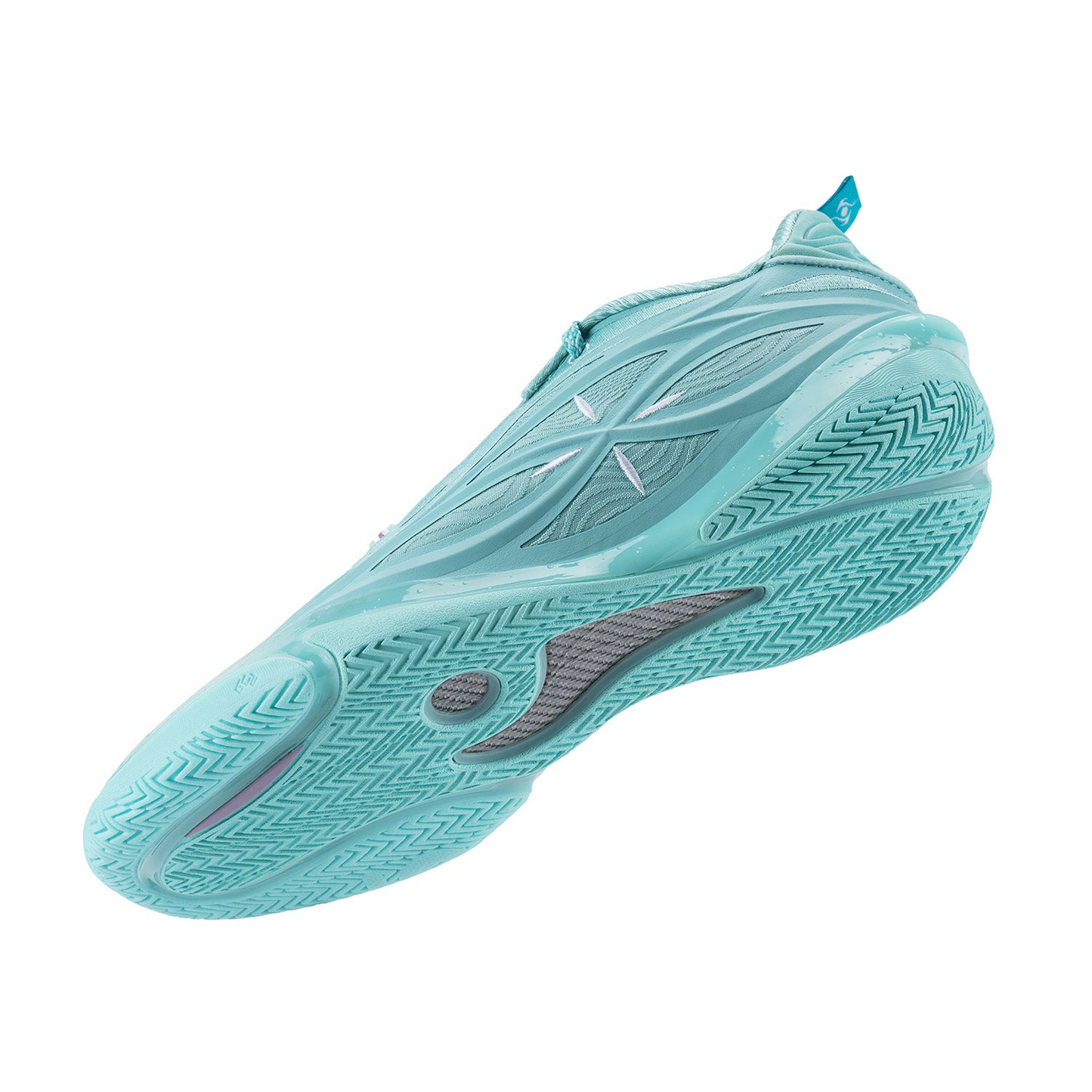 Wade 808 5 Ultra V2 "Mint"