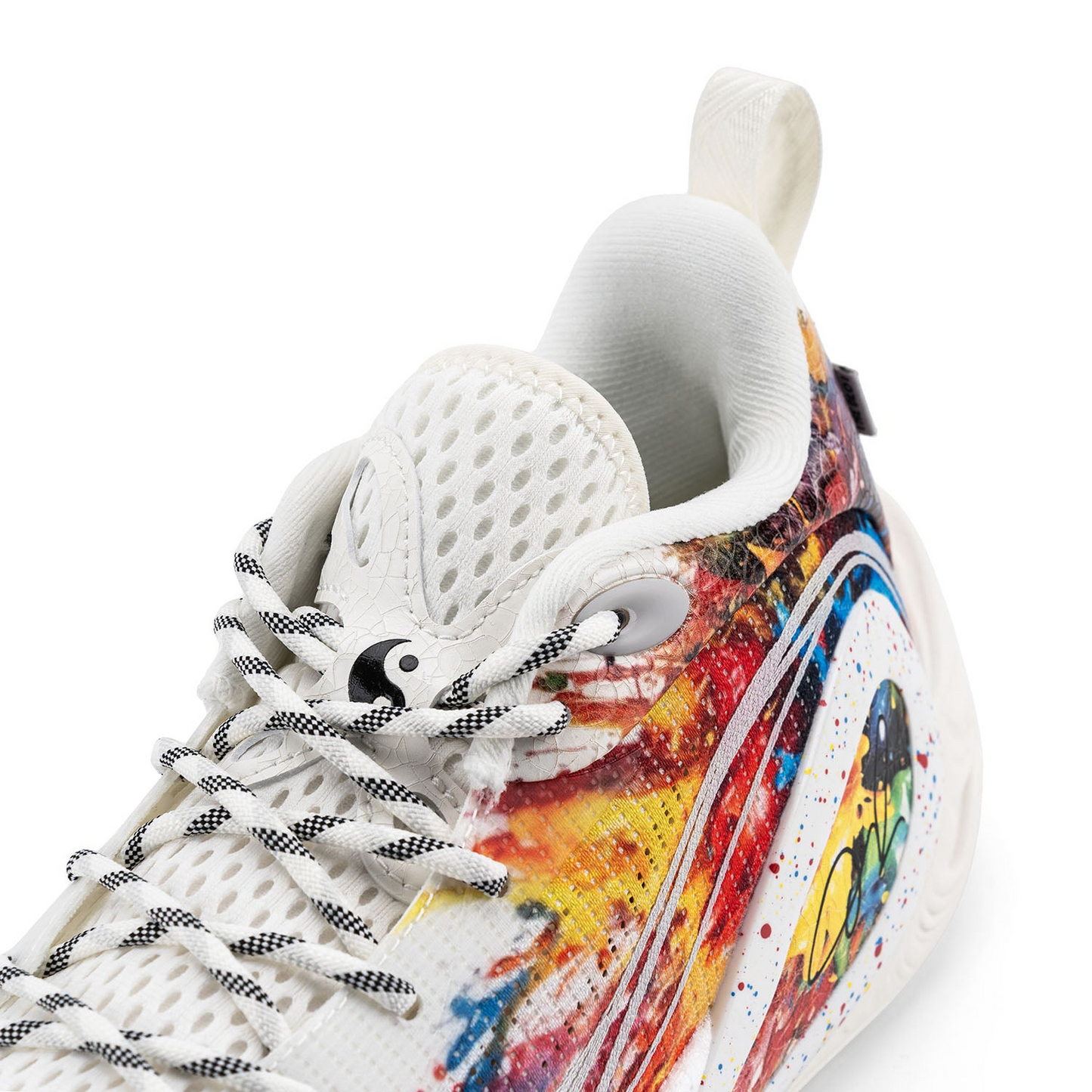 Wade DLO 1 "Firework"