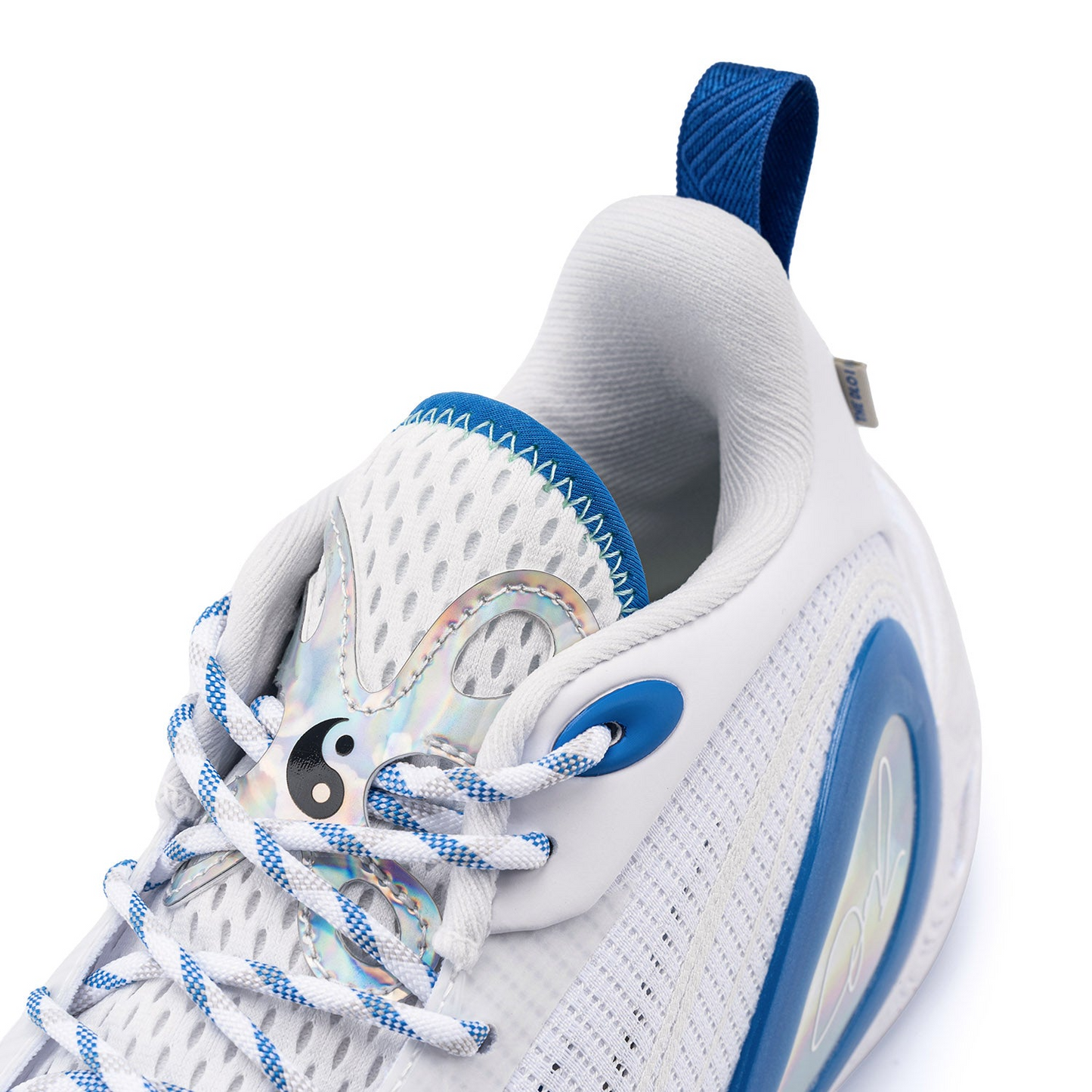 Wade DLO 1 "Fearless"