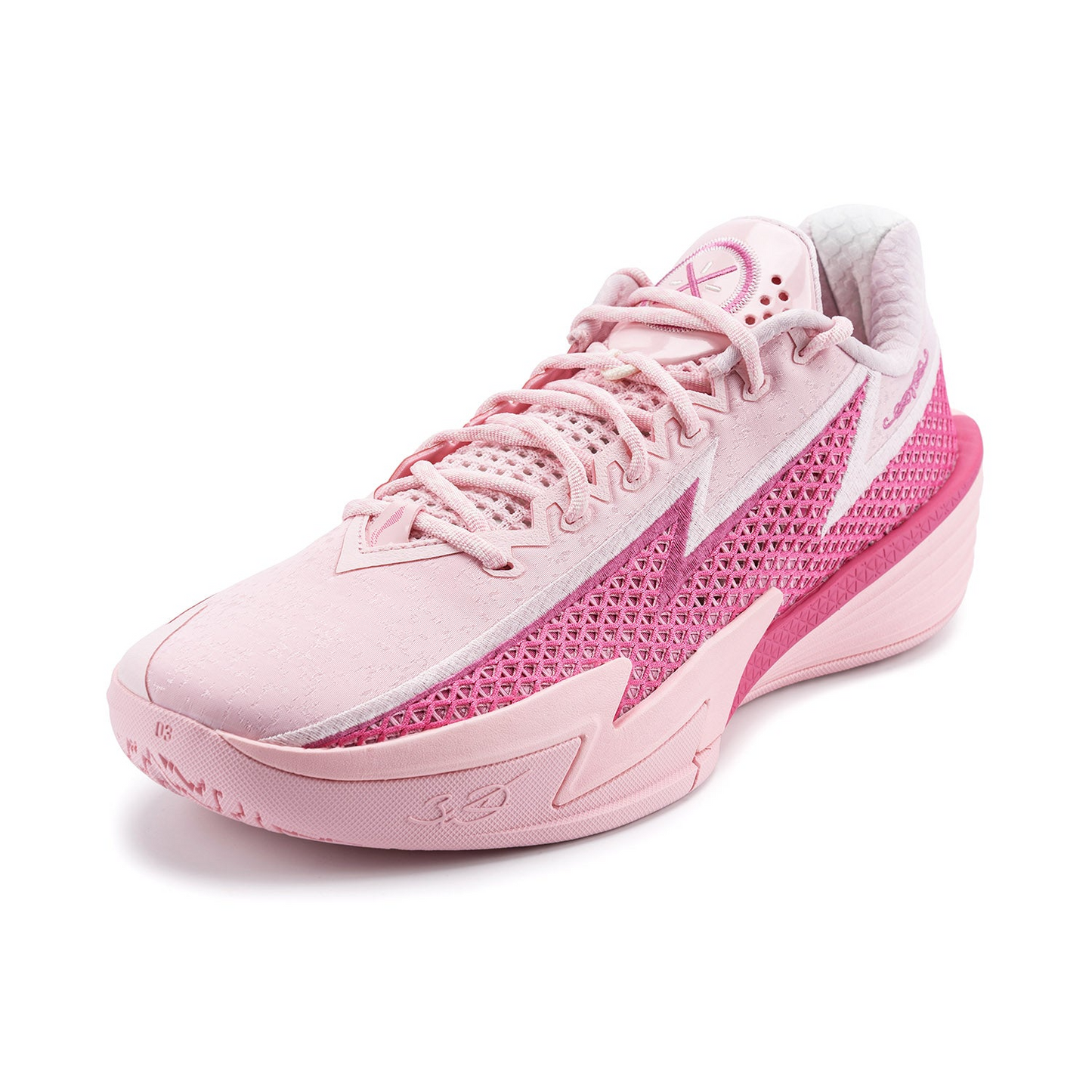 Wade Flash 2 "Blossom"