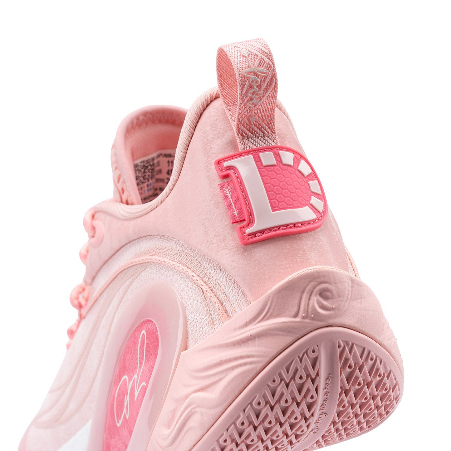 Wade DLO 1 "Cherry Blossom"