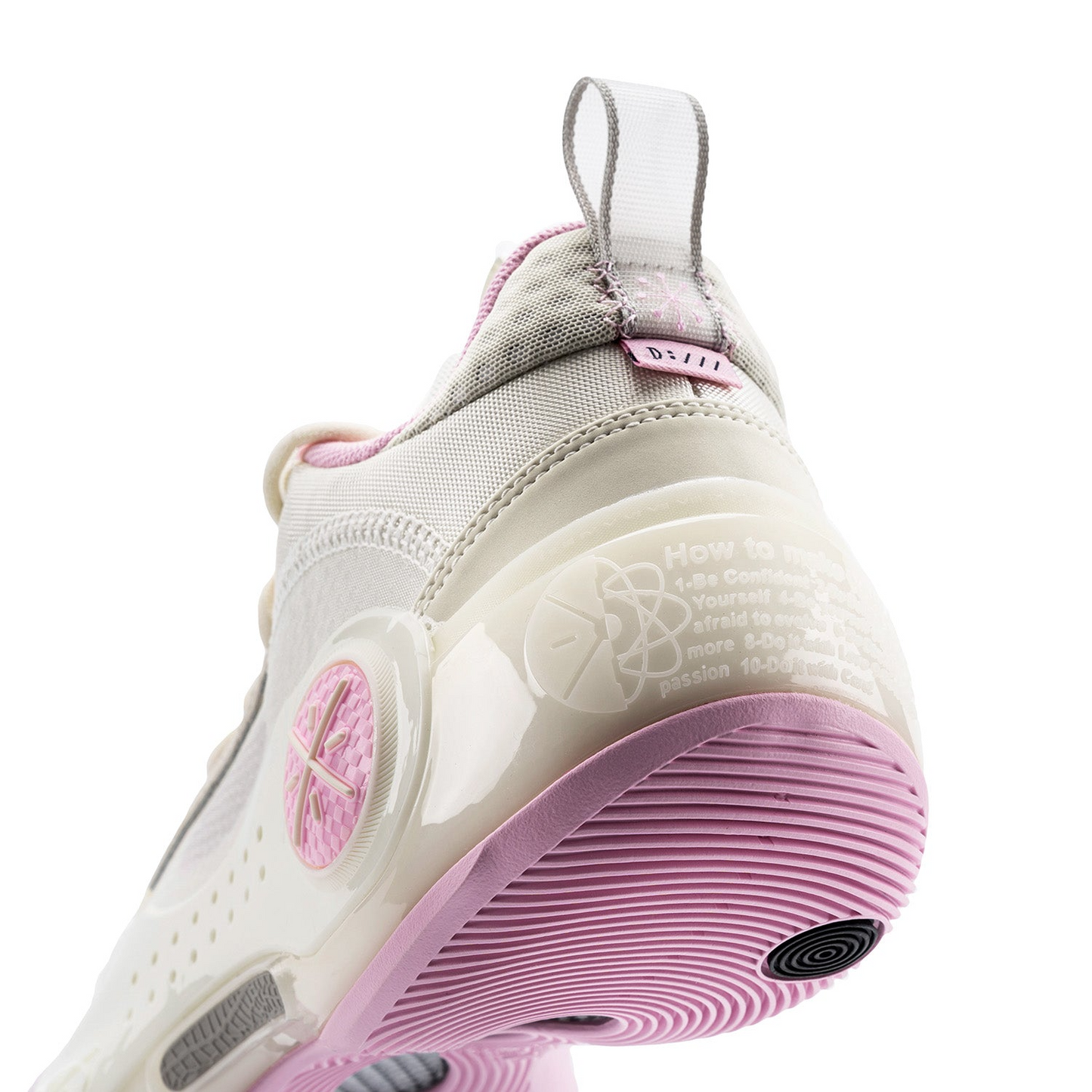 Way of Wade 10 Low "Storm Surge"