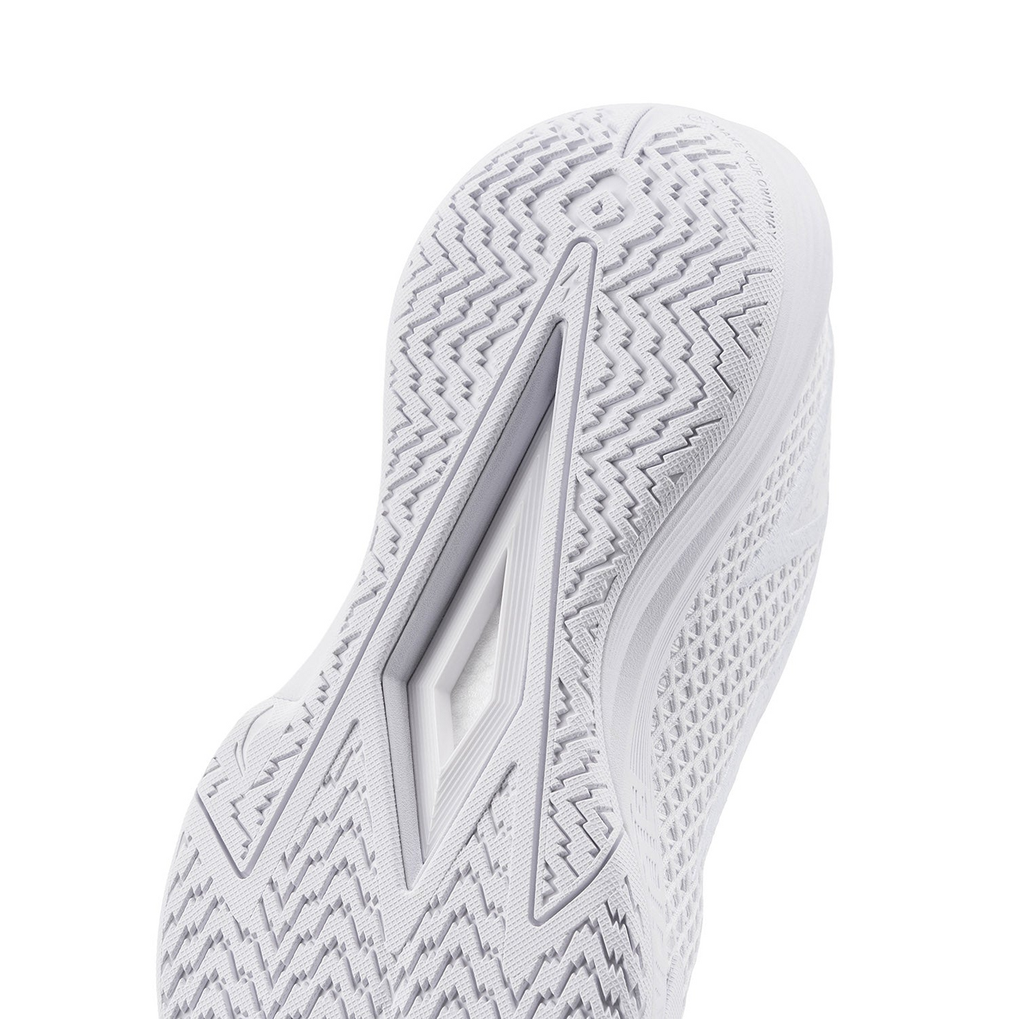 Wade Flash 2 "White Hot"