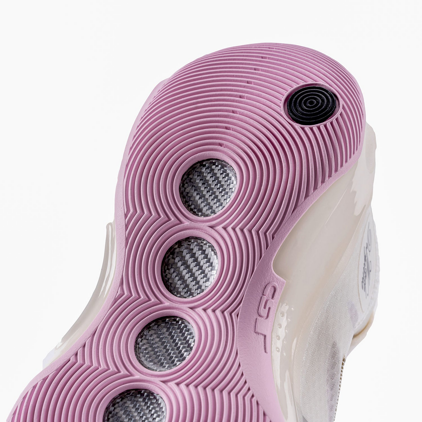 Way of Wade 10 Low "Storm Surge"