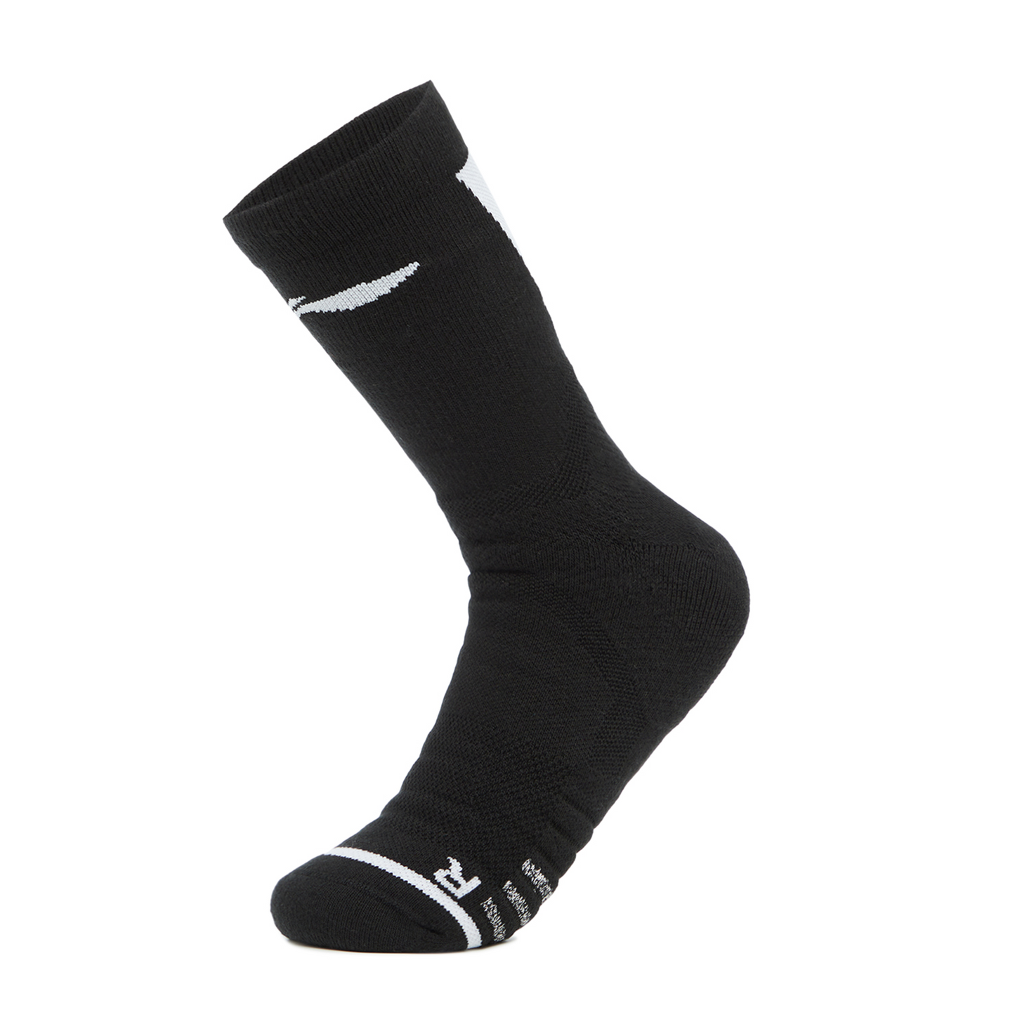 Wade Socks Black