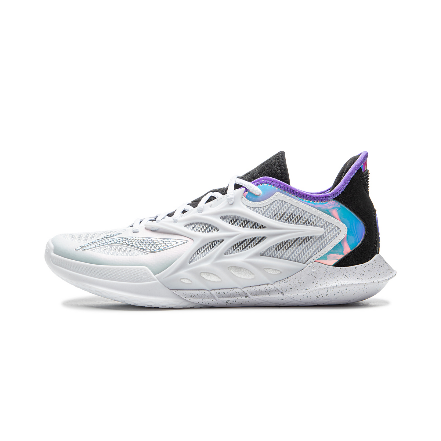 Li-Ning Speed 12 "Temper"