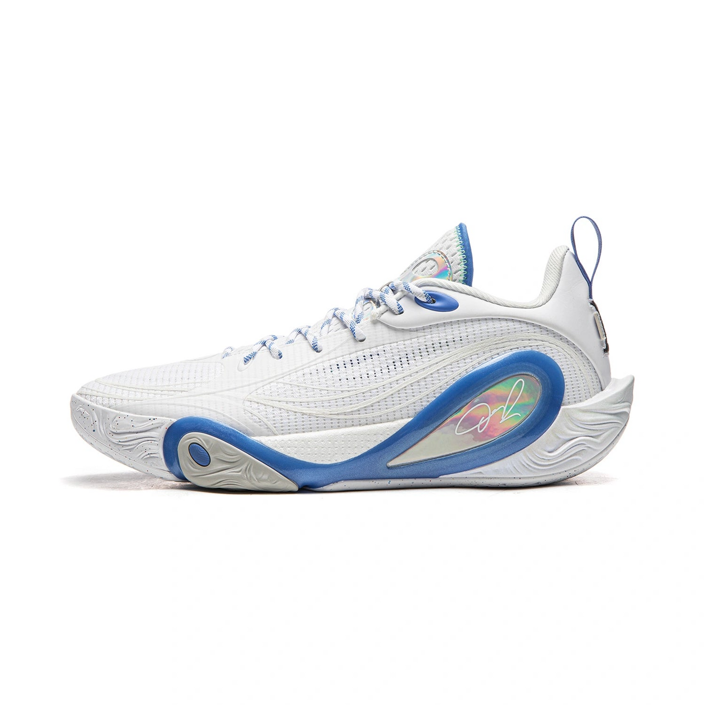 Wade DLO 1 "Fearless"