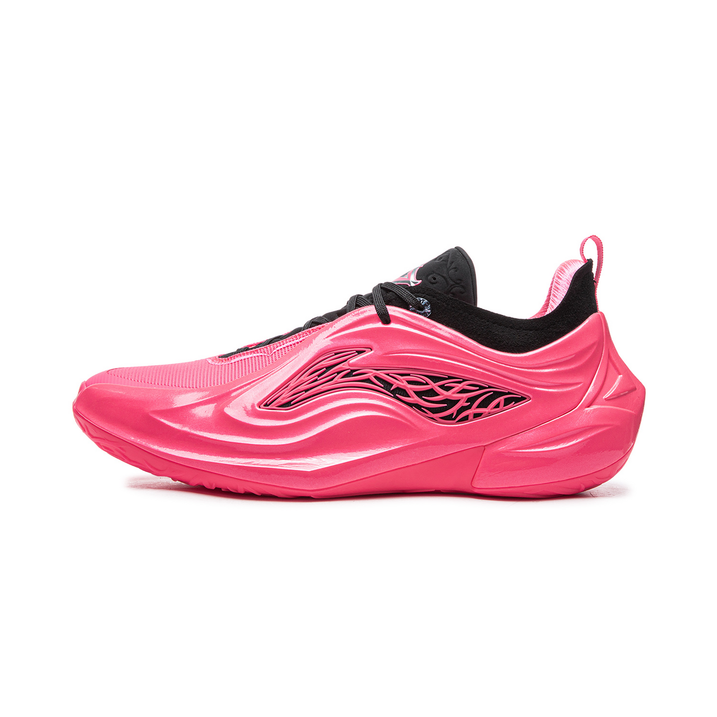 Li-Ning Jimmy Butler 4 "Black Pink"