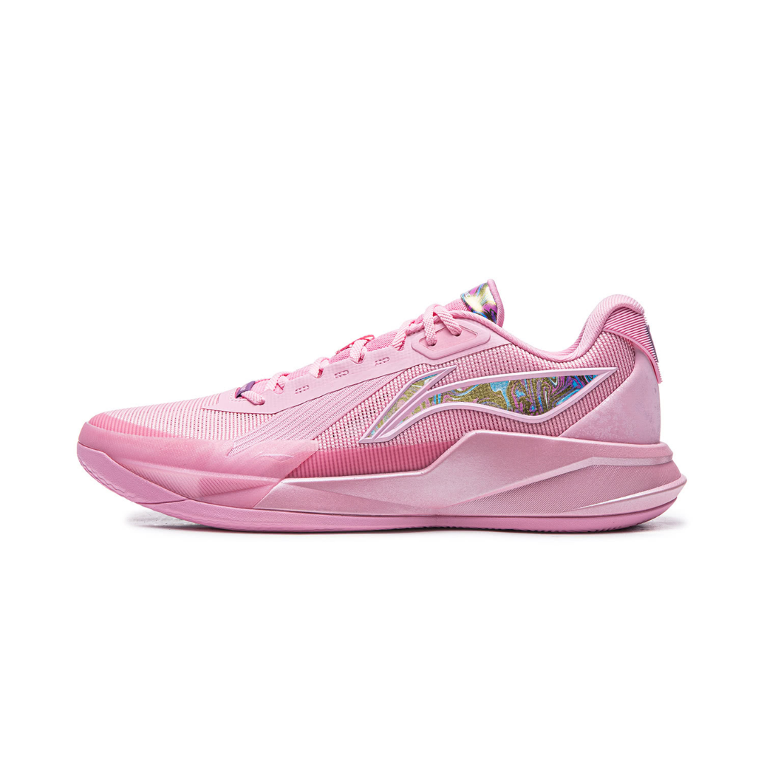 Li-Ning Yushuai Rookie "Living in the Sun"