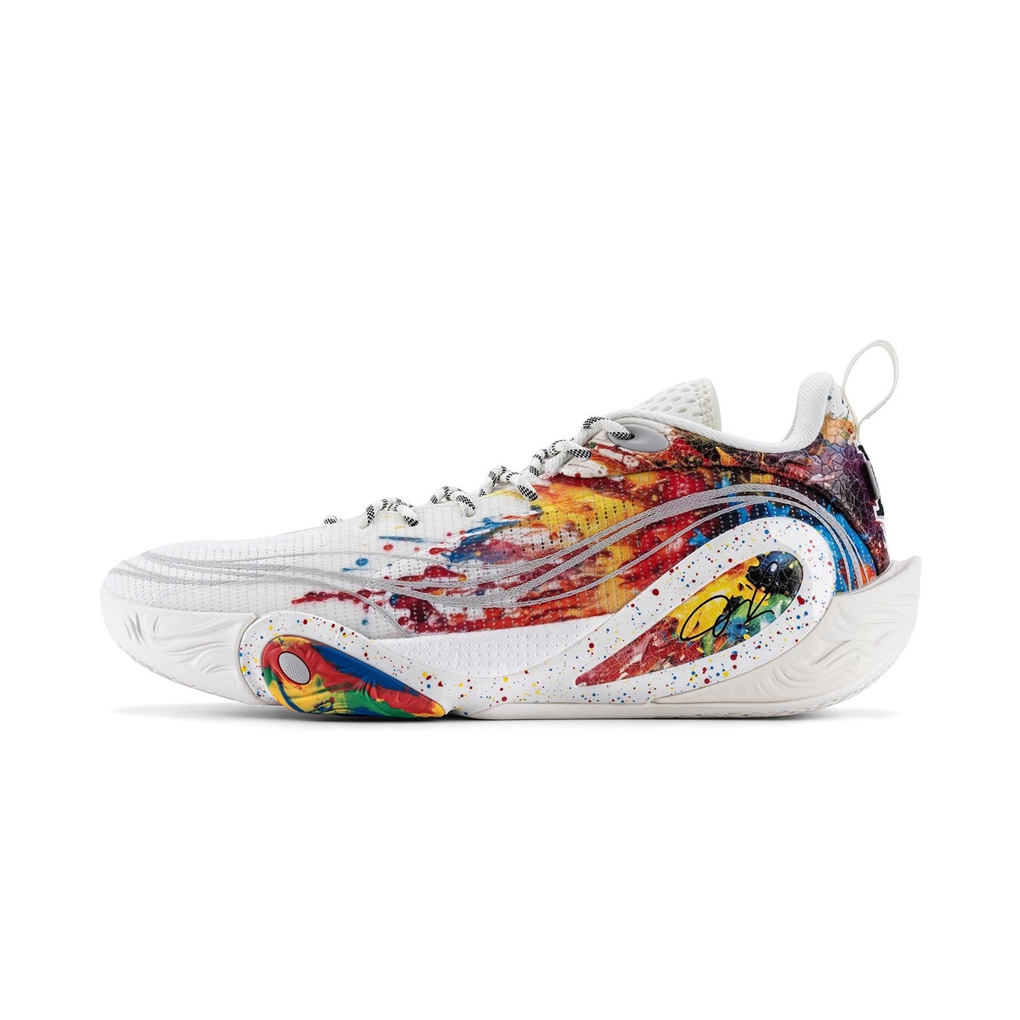 Wade DLO 1 "Firework"