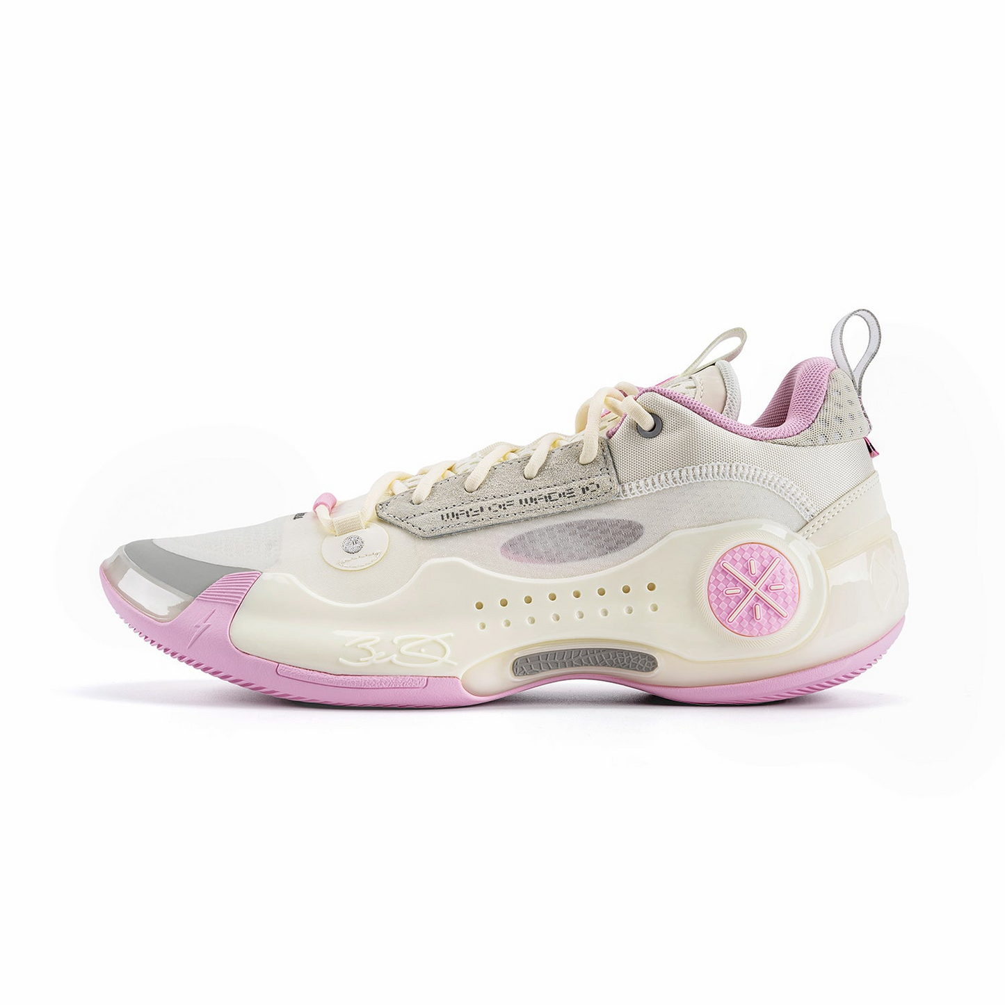 Way of Wade 10 Low "Storm Surge"