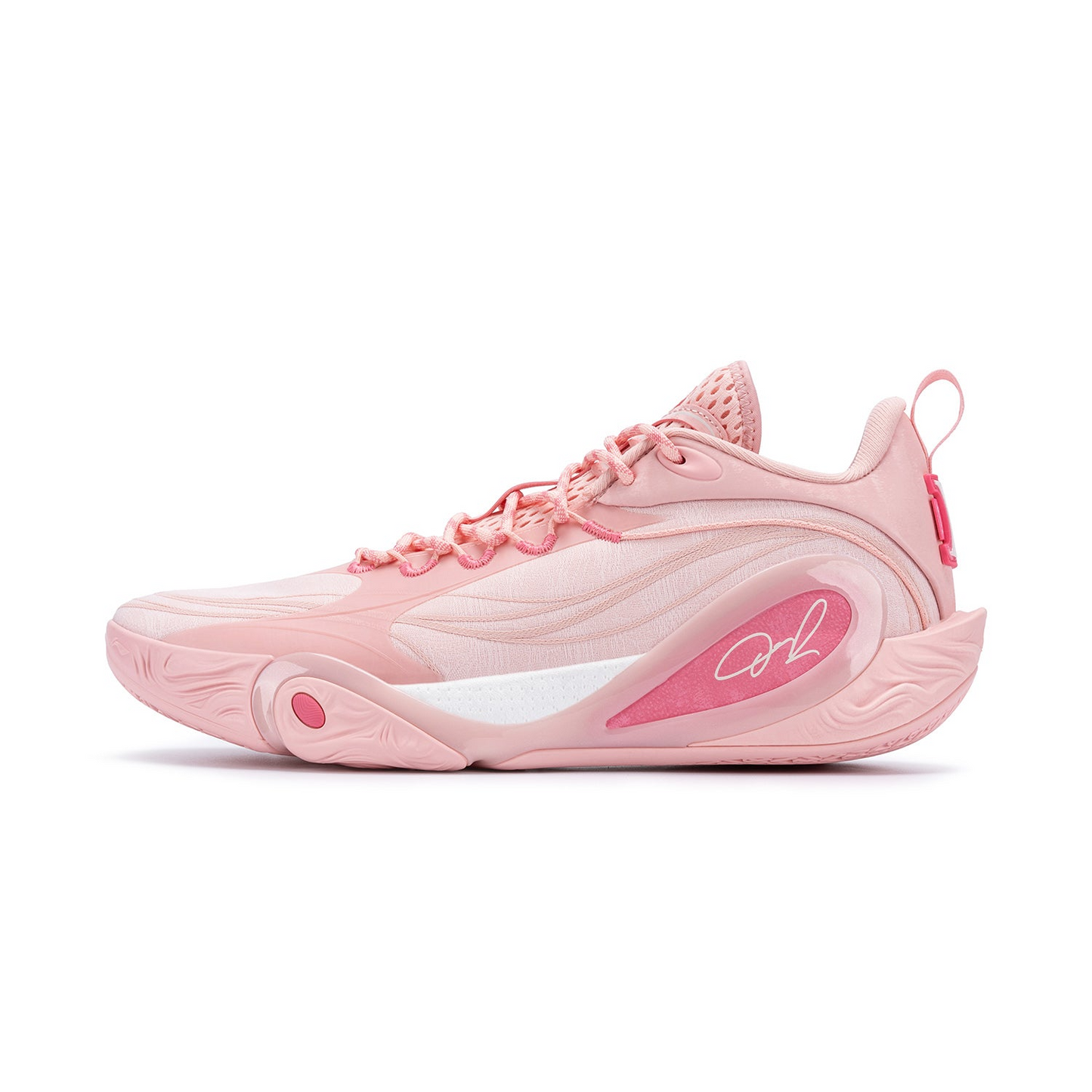 Wade DLO 1 "Cherry Blossom"