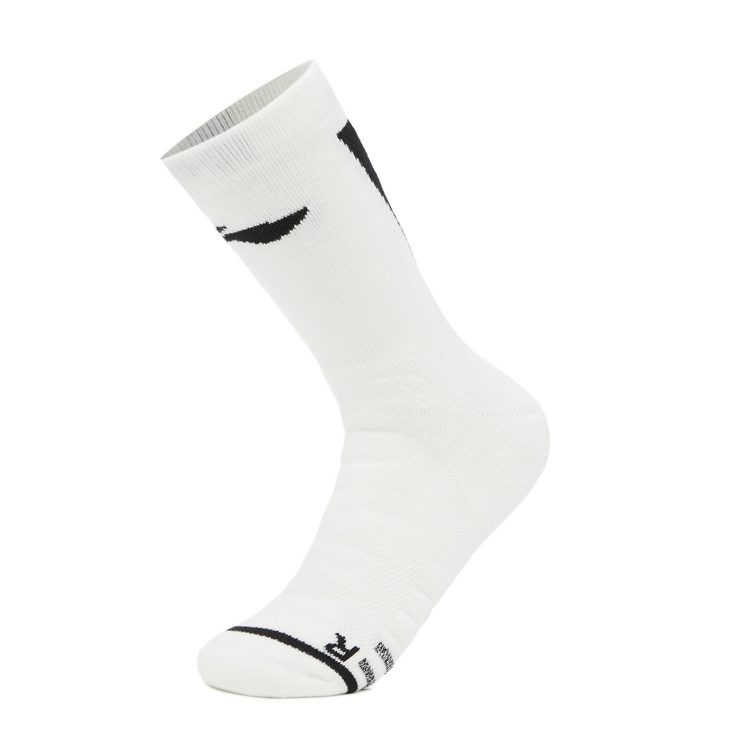 Li-Ning Performance Socks White