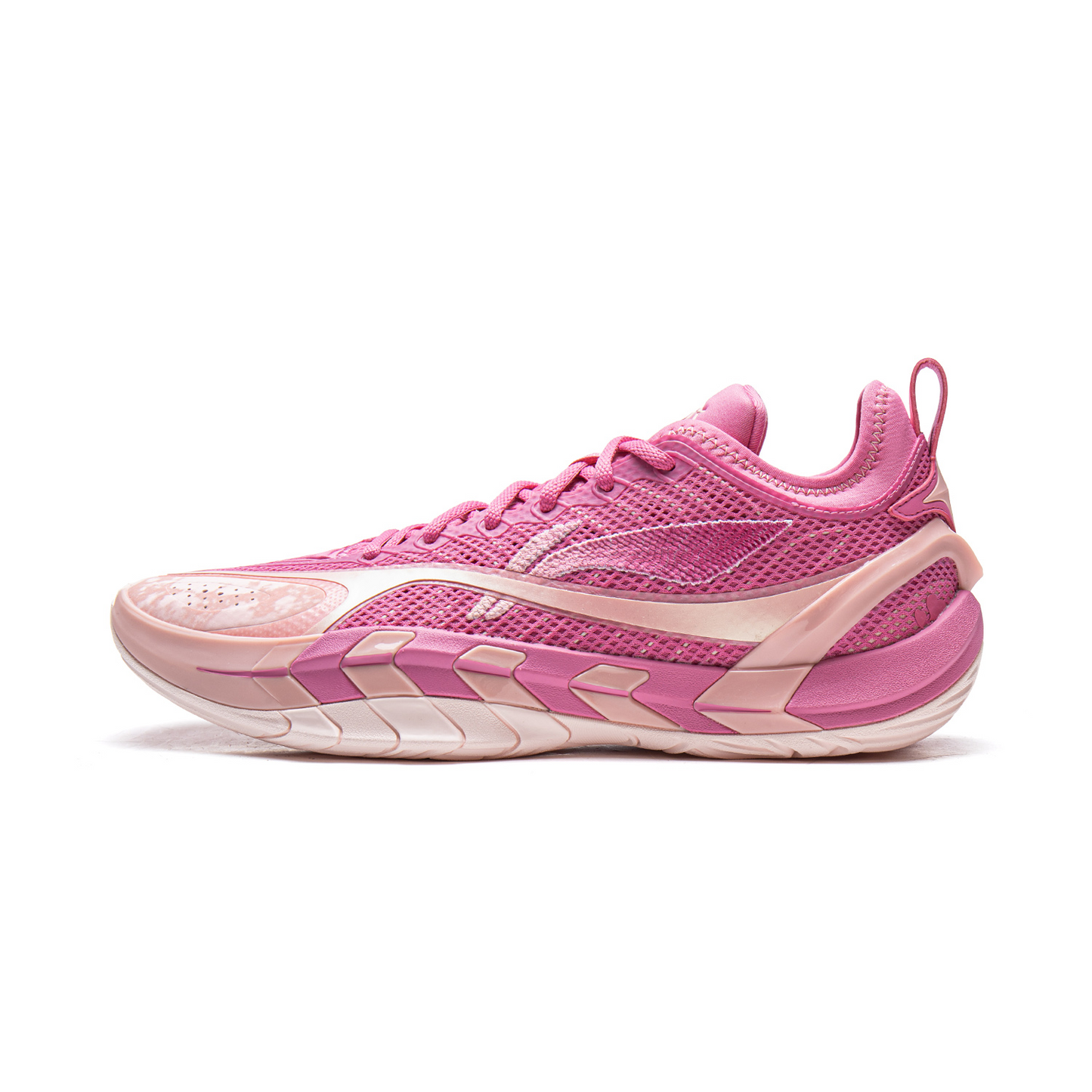 Li-Ning Badfive 2 Sniper "Valentine"