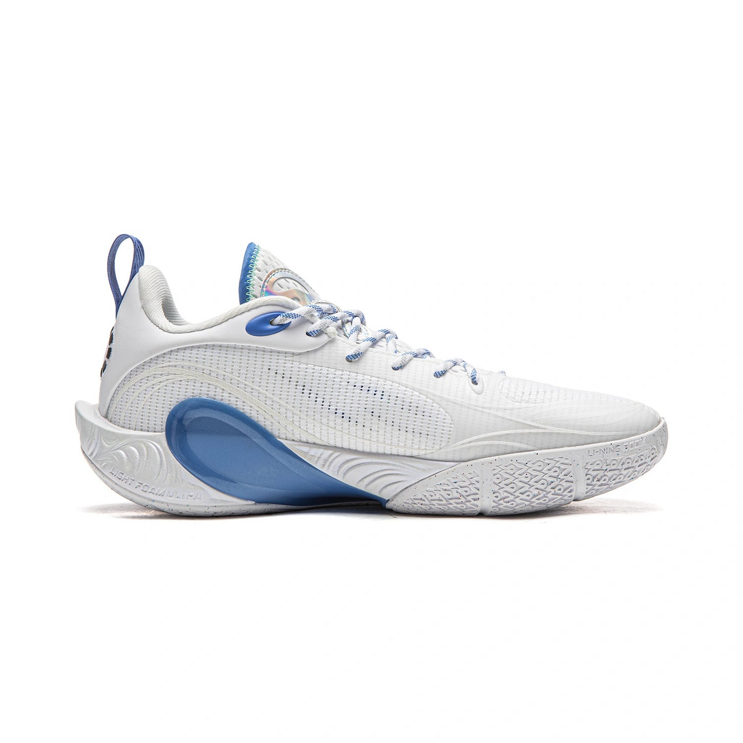 Wade DLO 1 "Fearless"