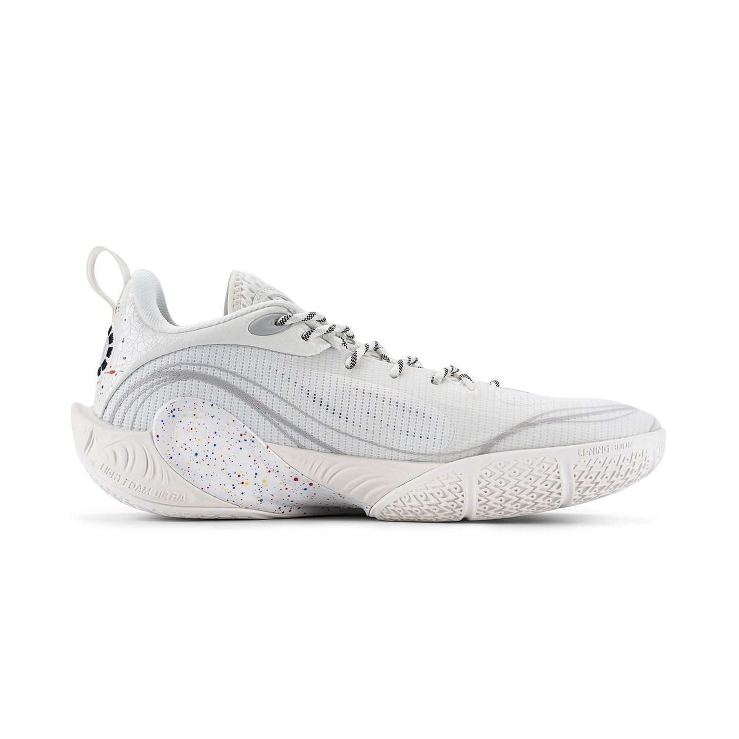 Wade DLO 1 "Firework"