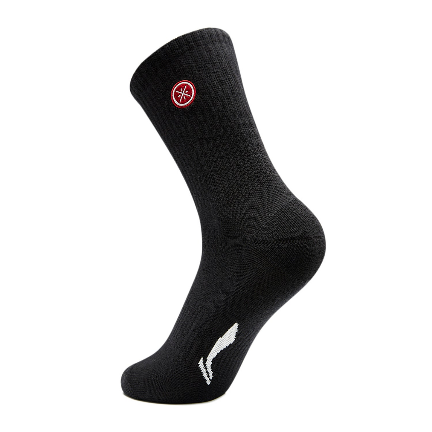 Wade Socks Black