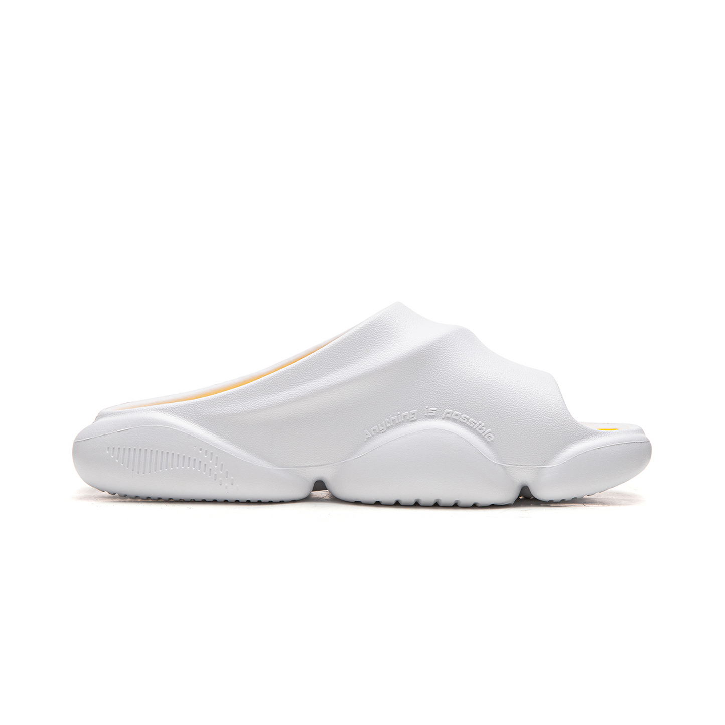 Li-Ning Bad 5 Slide "Sun Never Sets"