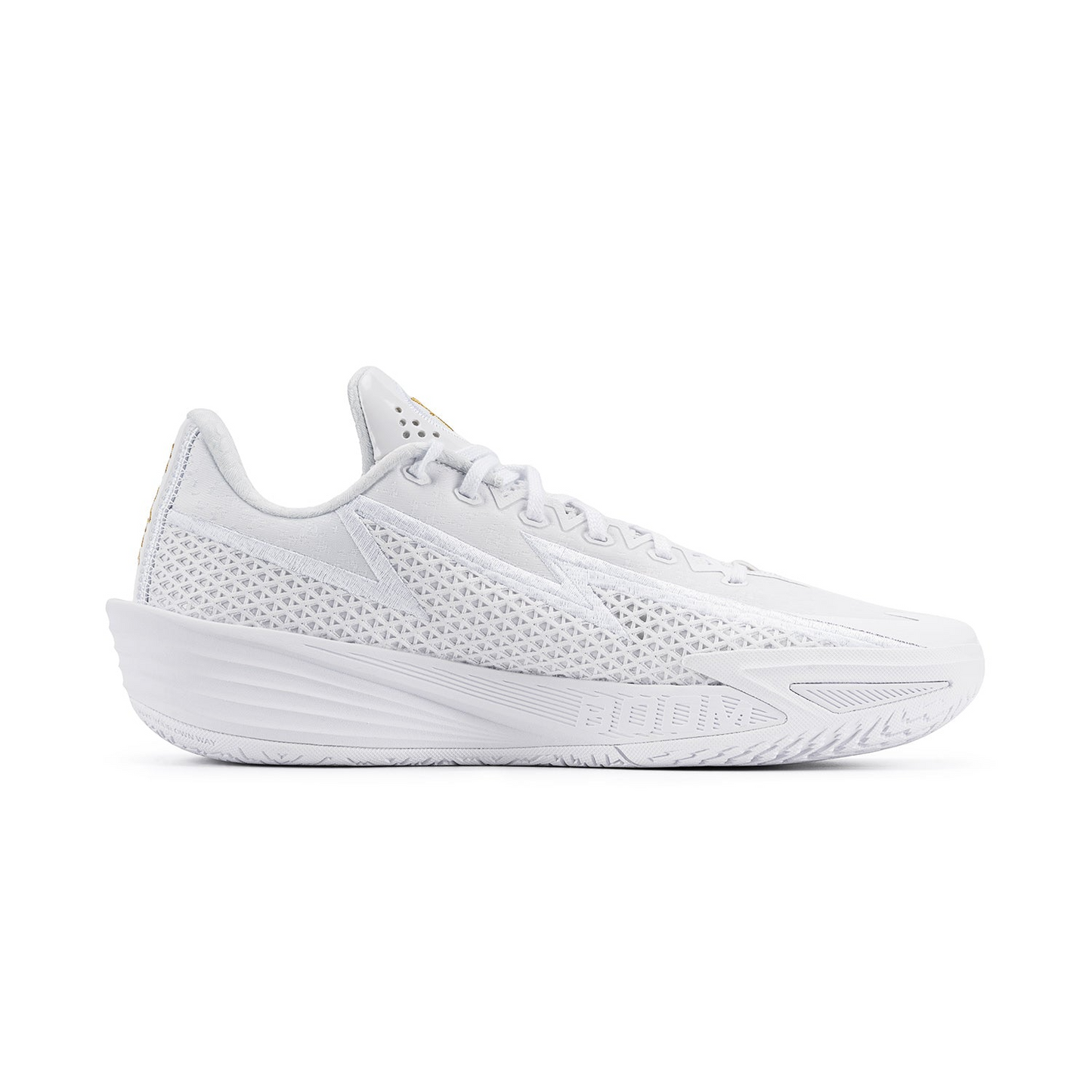 Wade Flash 2 "White Hot"