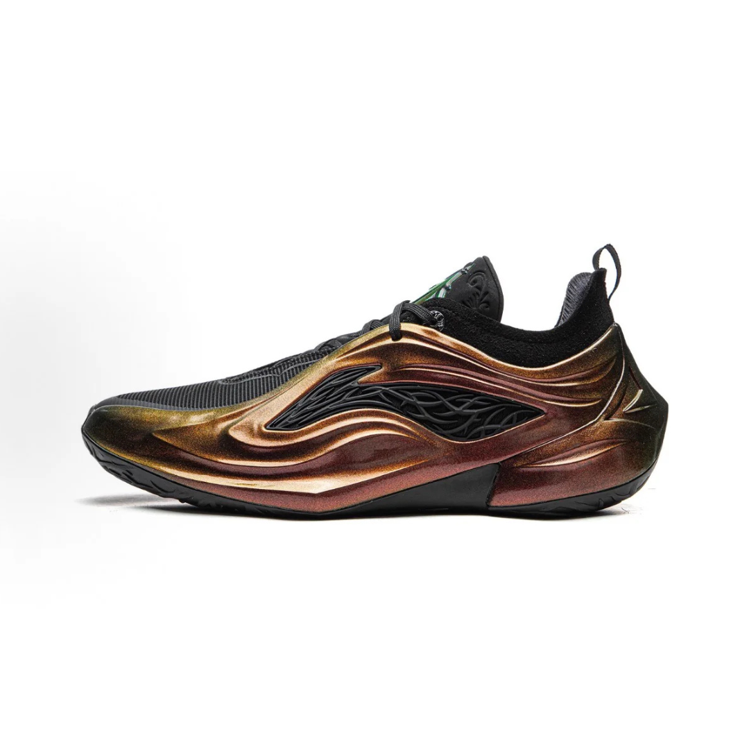 Li-Ning Jimmy Butler 4 "Copper Chrome"