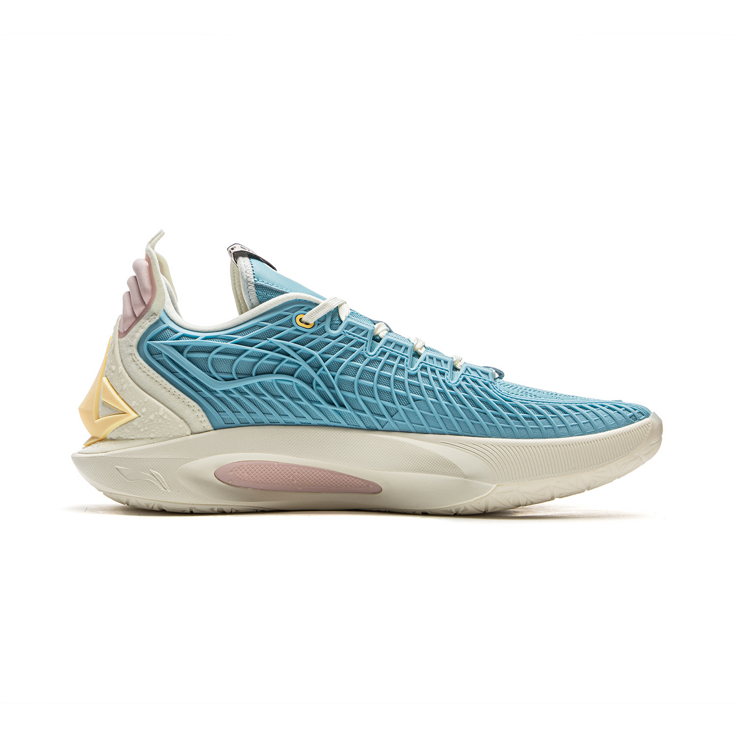 Li-Ning Jimmy Butler 3 "Ice Cream"