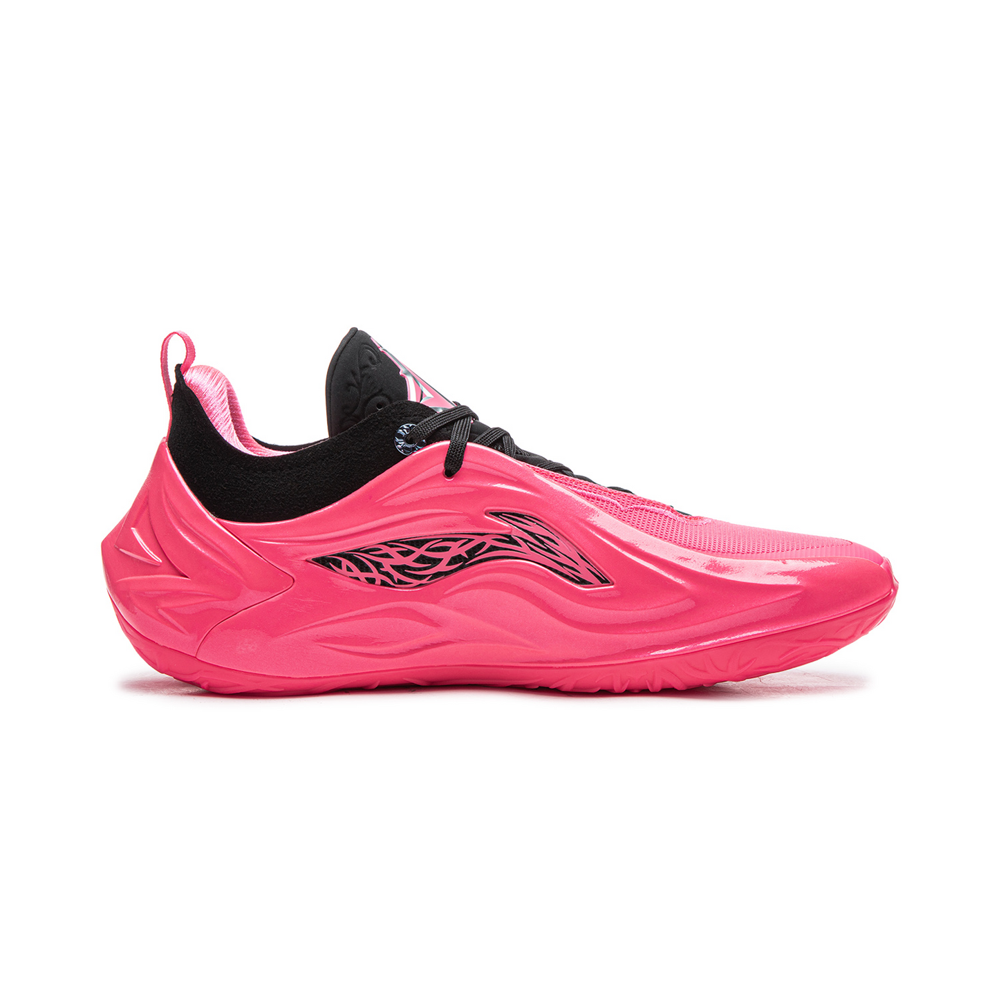 Li-Ning Jimmy Butler 4 "Black Pink"