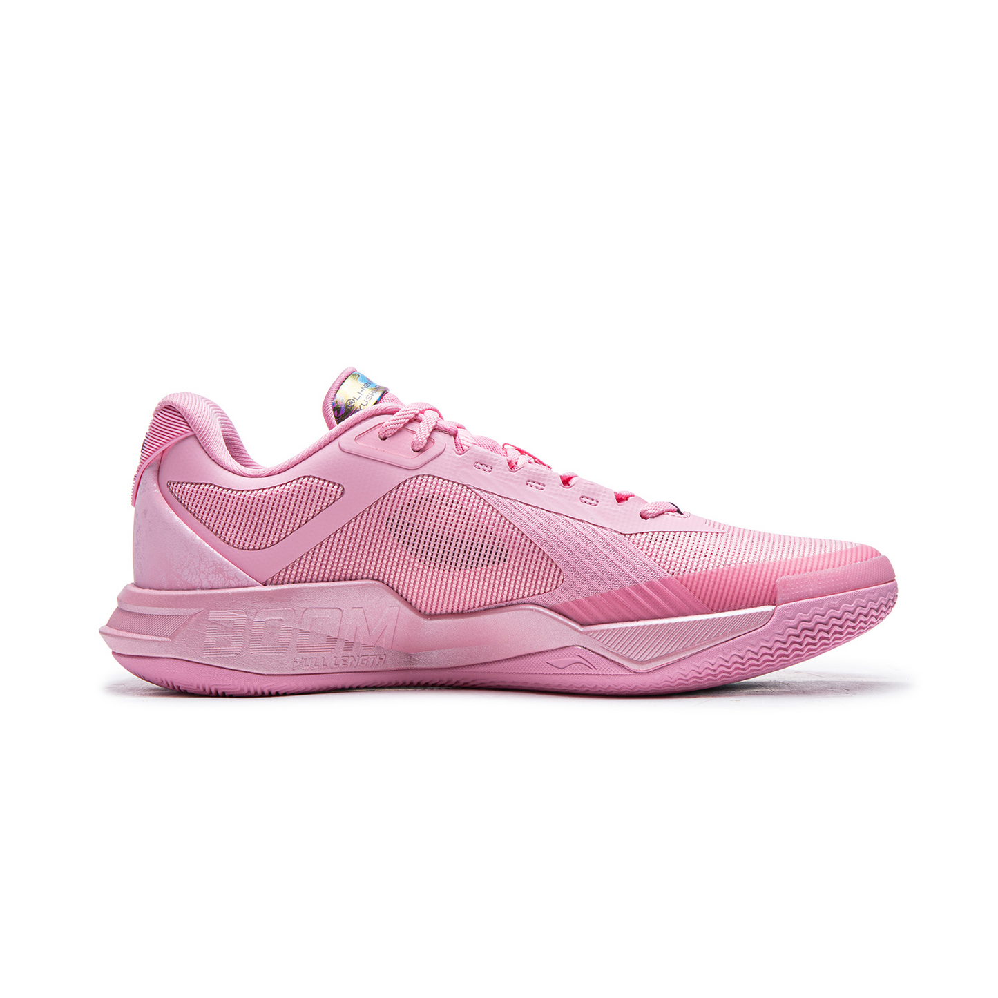 Li-Ning Yushuai Rookie "Living in the Sun"