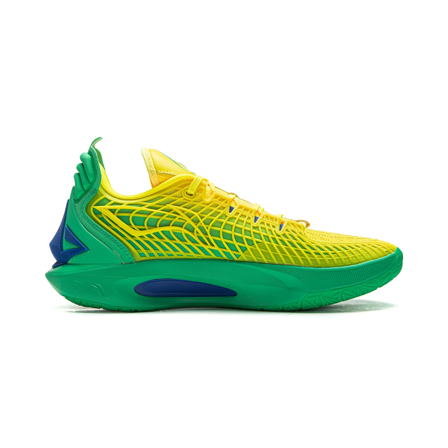 Li-Ning Jimmy Butler 3 "Samba"