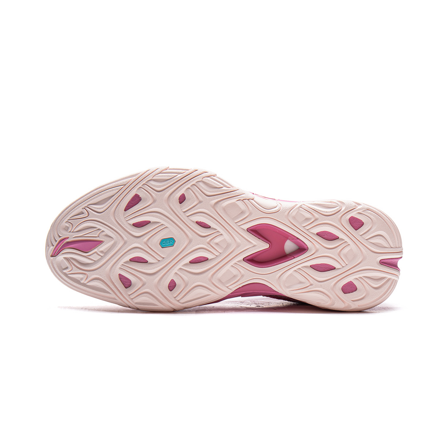 Li-Ning Badfive 2 Sniper "Valentine"
