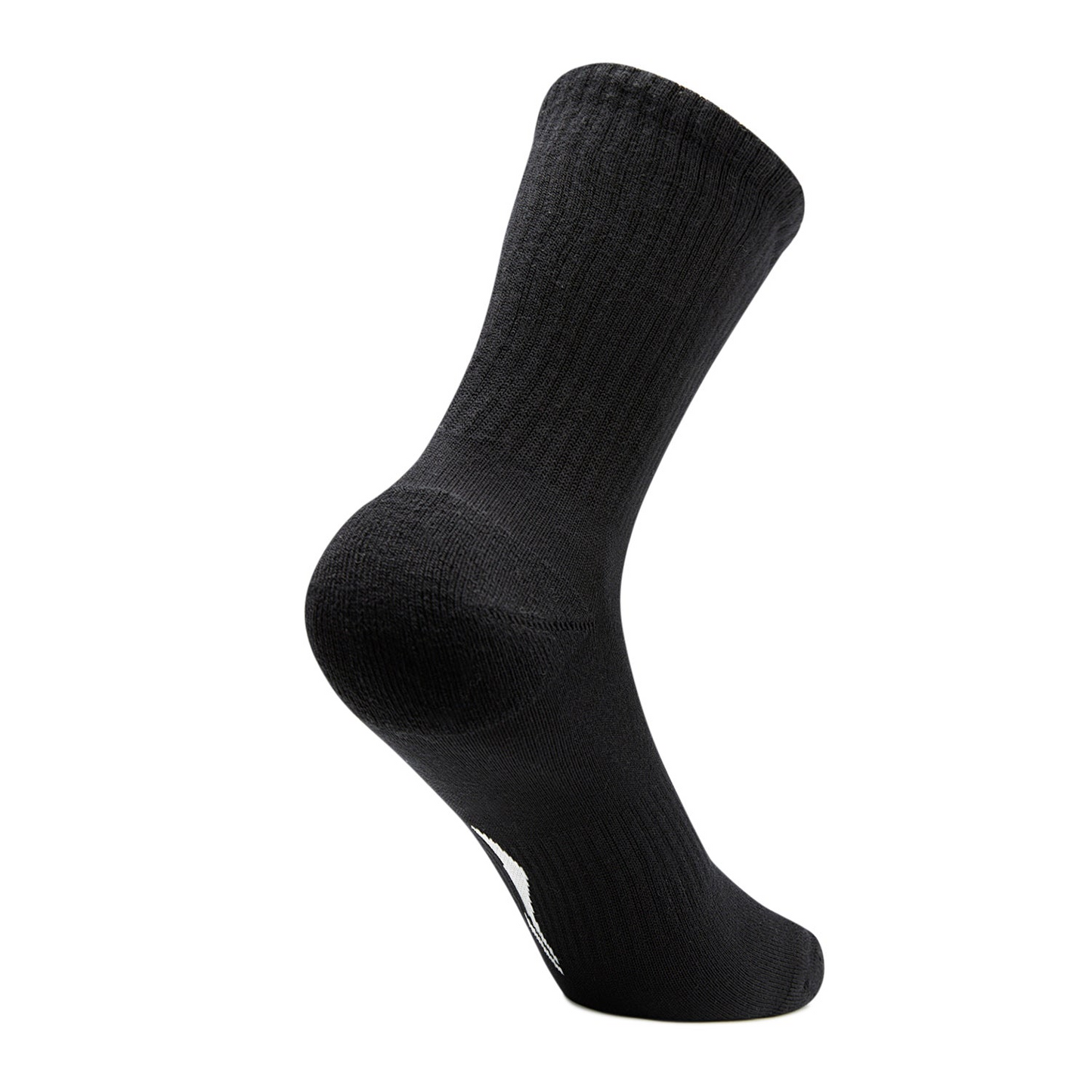 Wade Socks Black