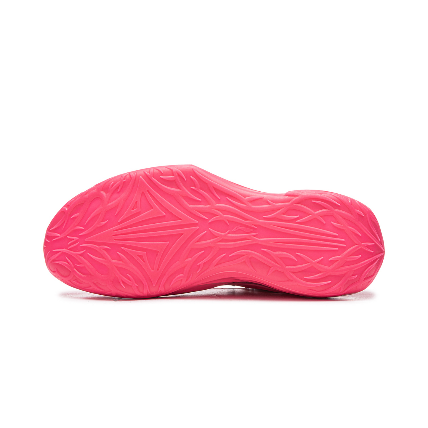 Li-Ning Jimmy Butler 4 "Black Pink"