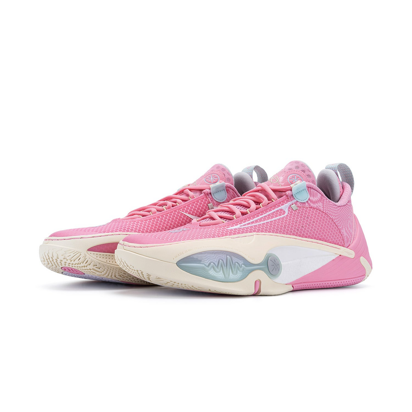Wade All City 14 "Blossom"