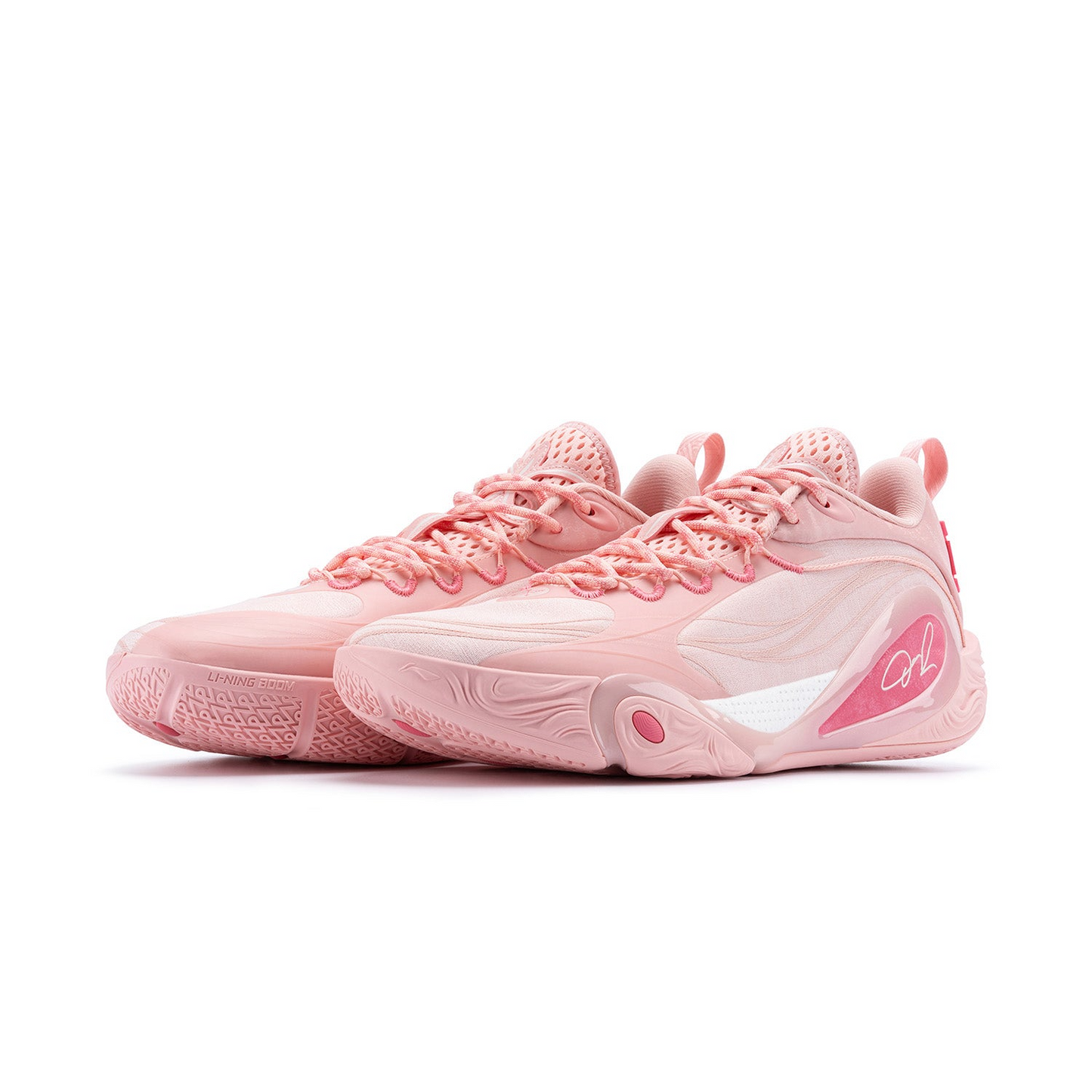 Wade DLO 1 "Cherry Blossom"