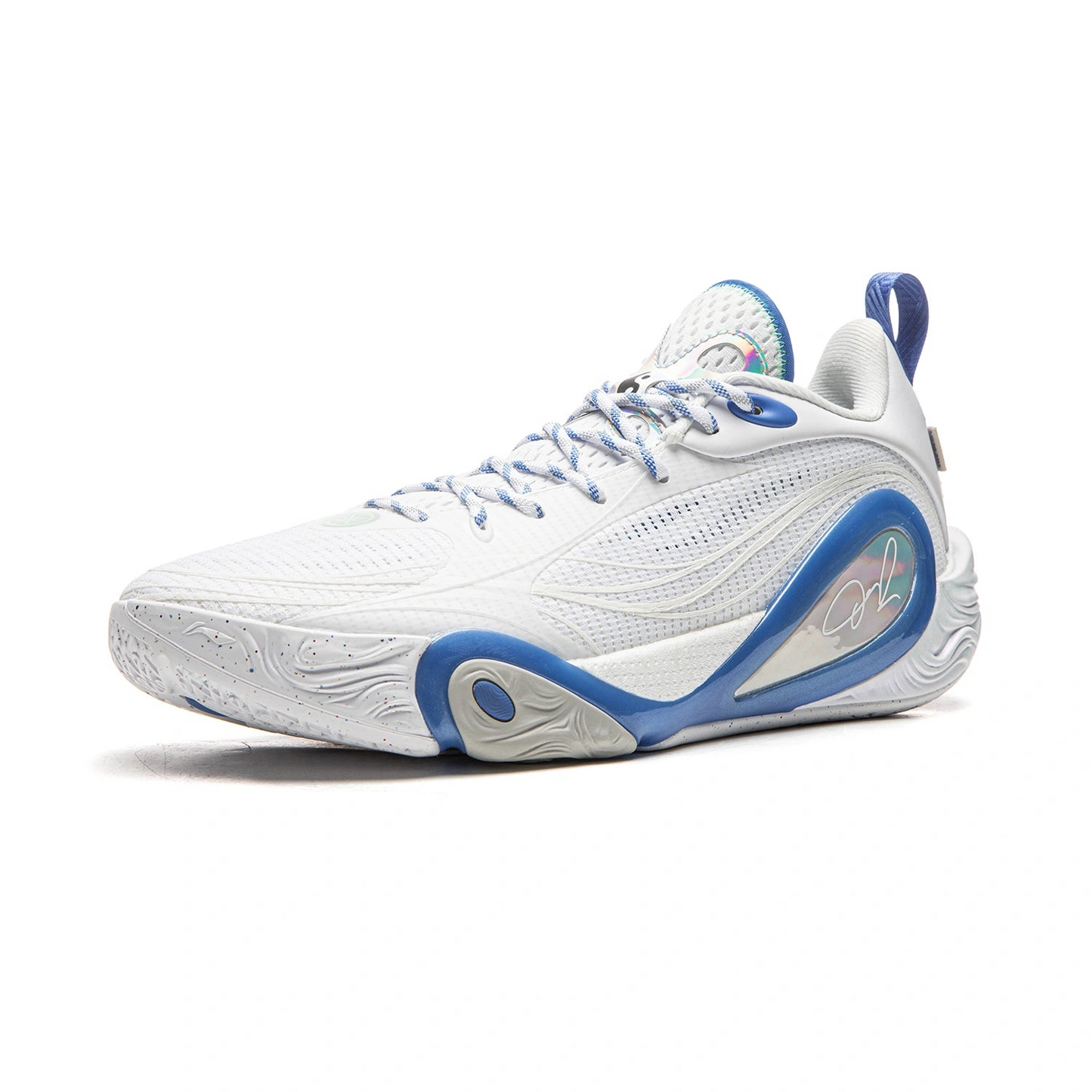 Wade DLO 1 "Fearless"