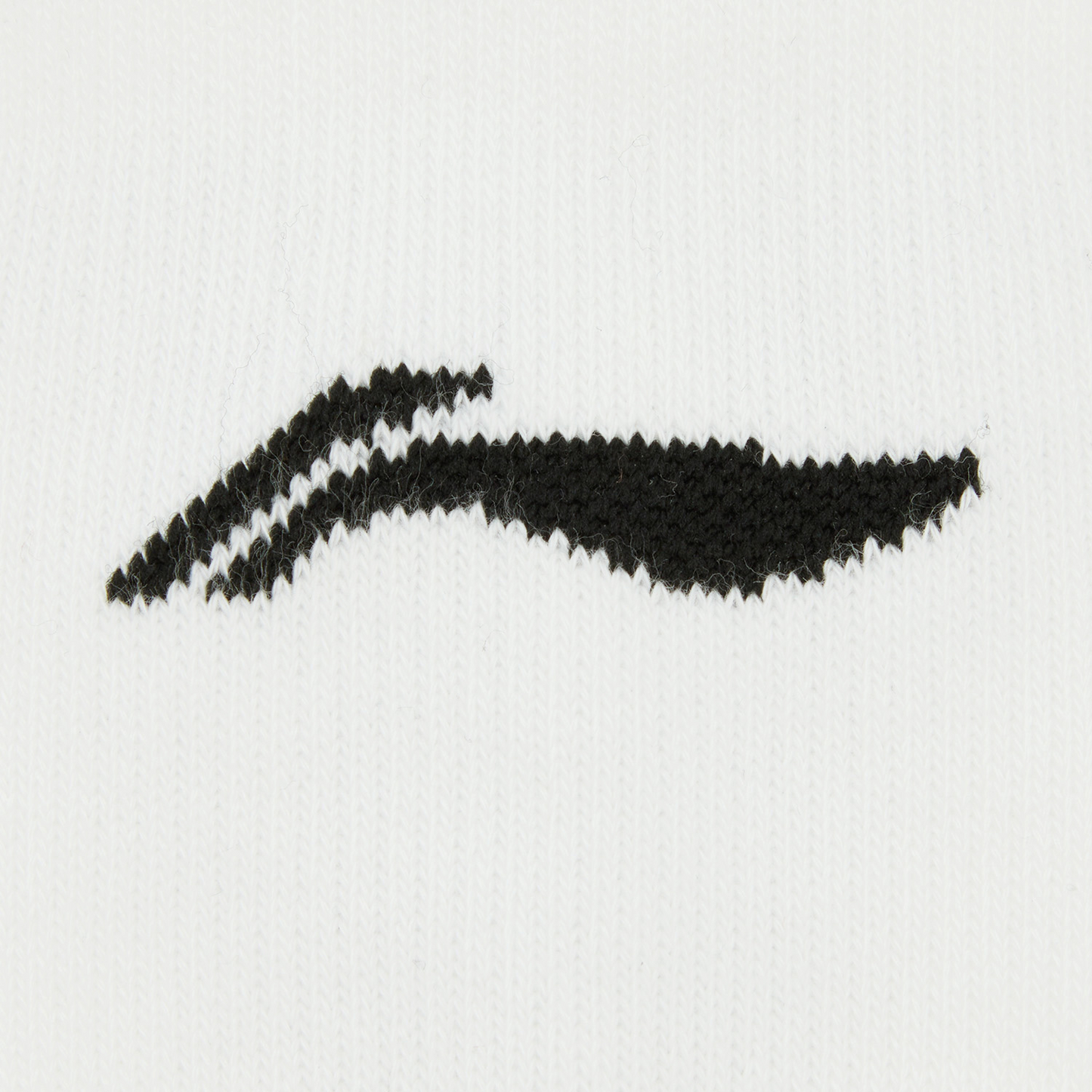 Li-Ning Performance Socks White