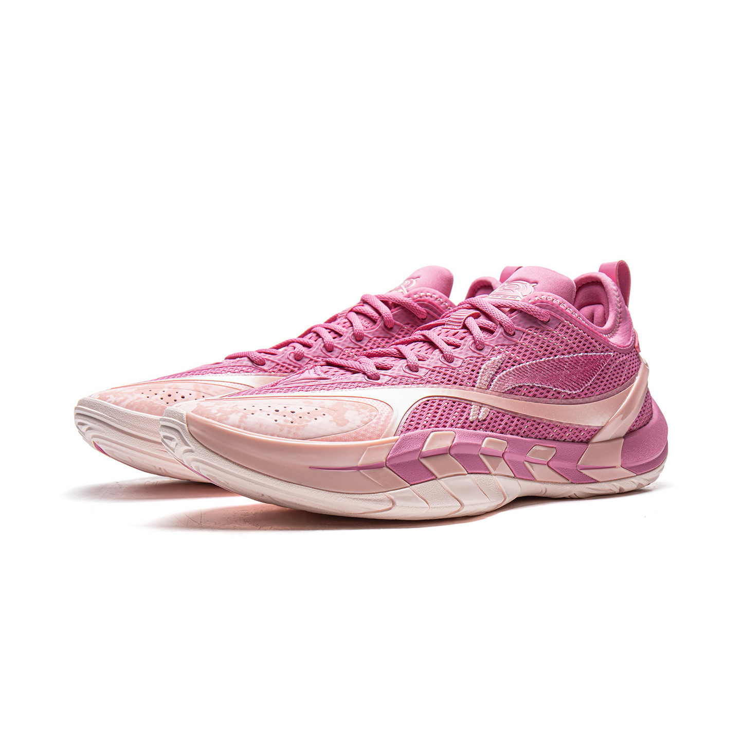 Li-Ning Badfive 2 Sniper "Valentine"