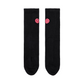 Wade Socks Black