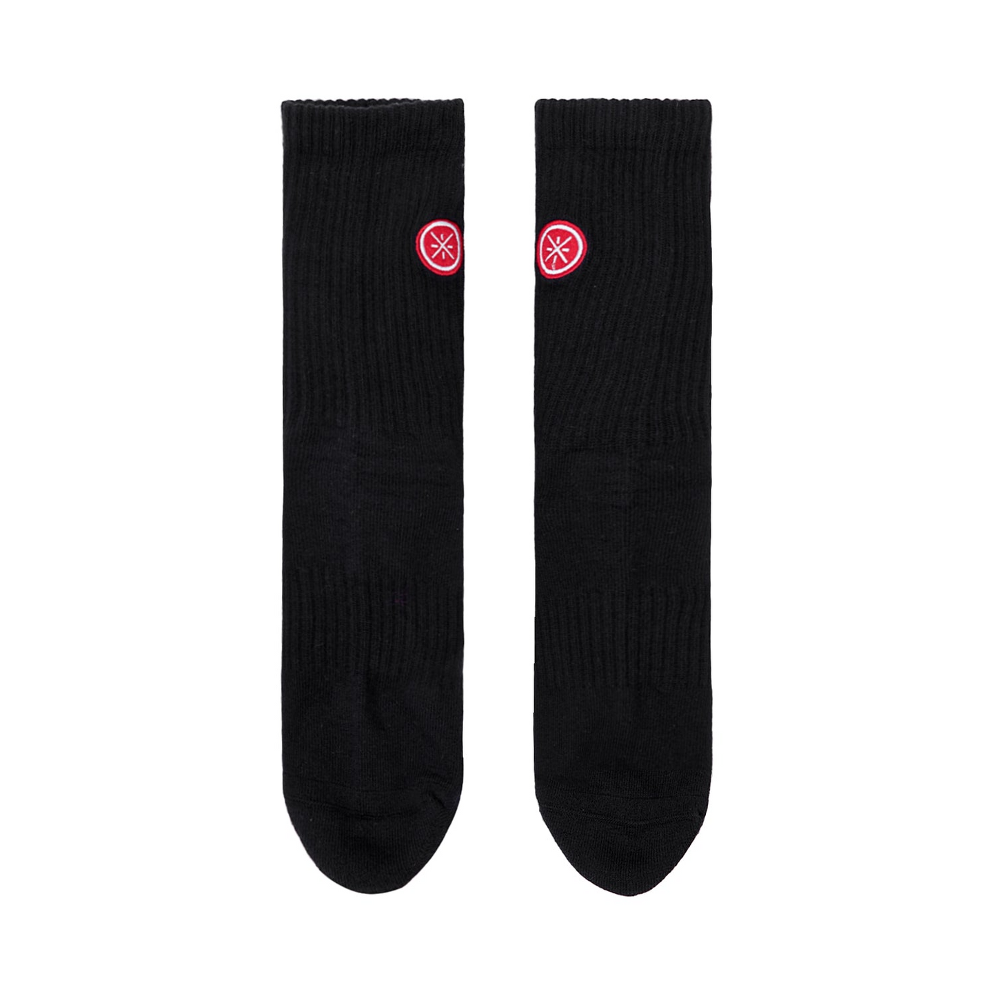 Wade Socks Black