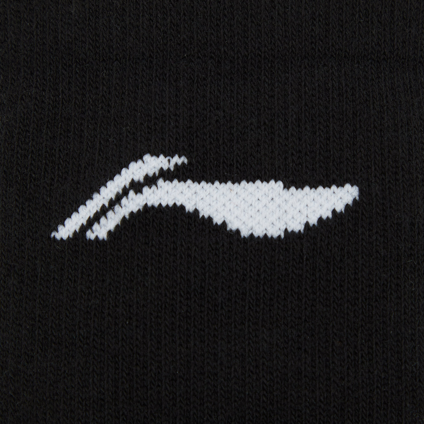 Li-Ning Performance Socks Black