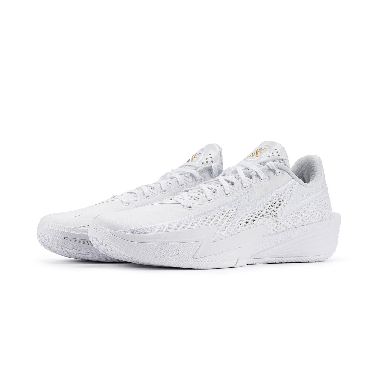 Wade Flash 2 "White Hot"