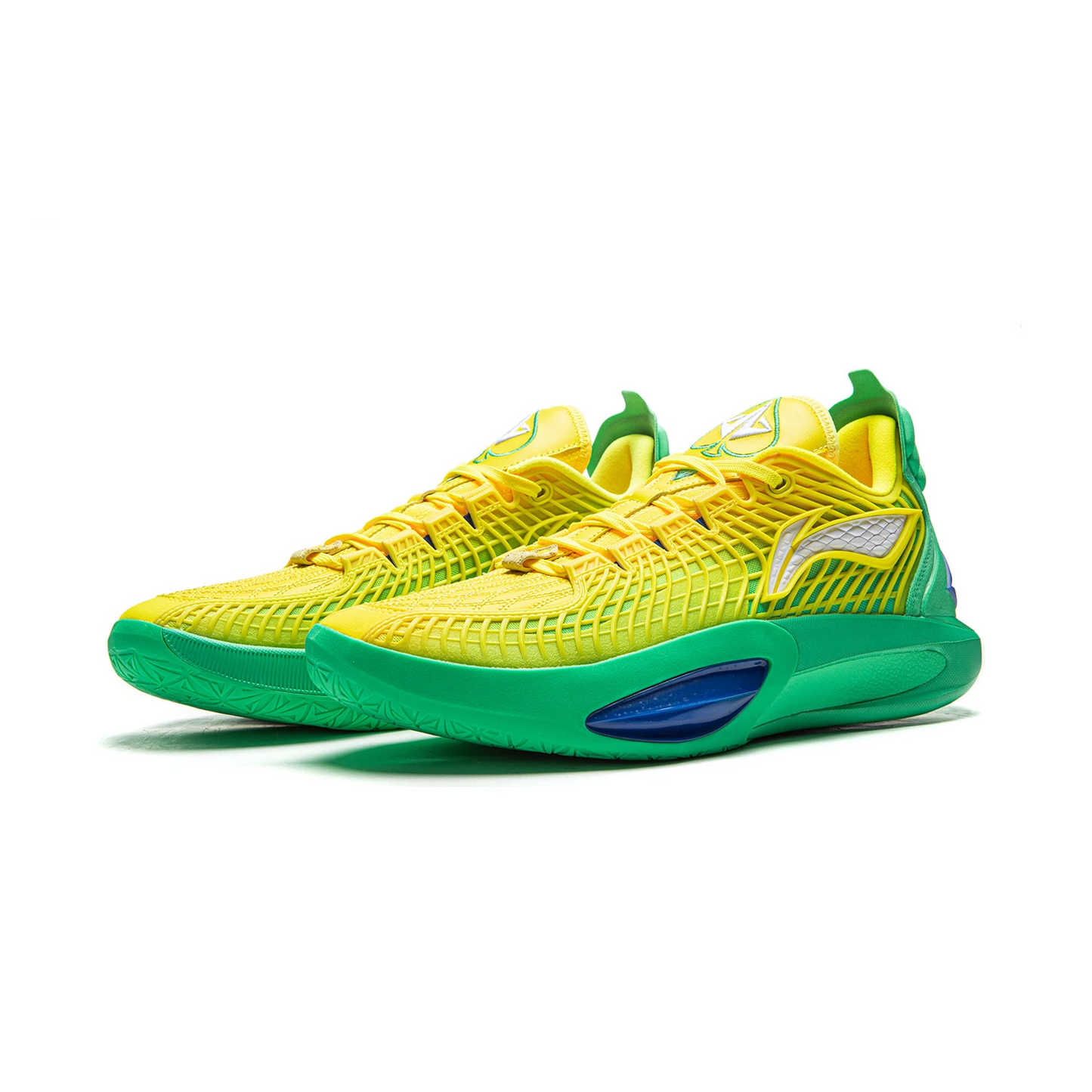 Li-Ning Jimmy Butler 3 "Samba"