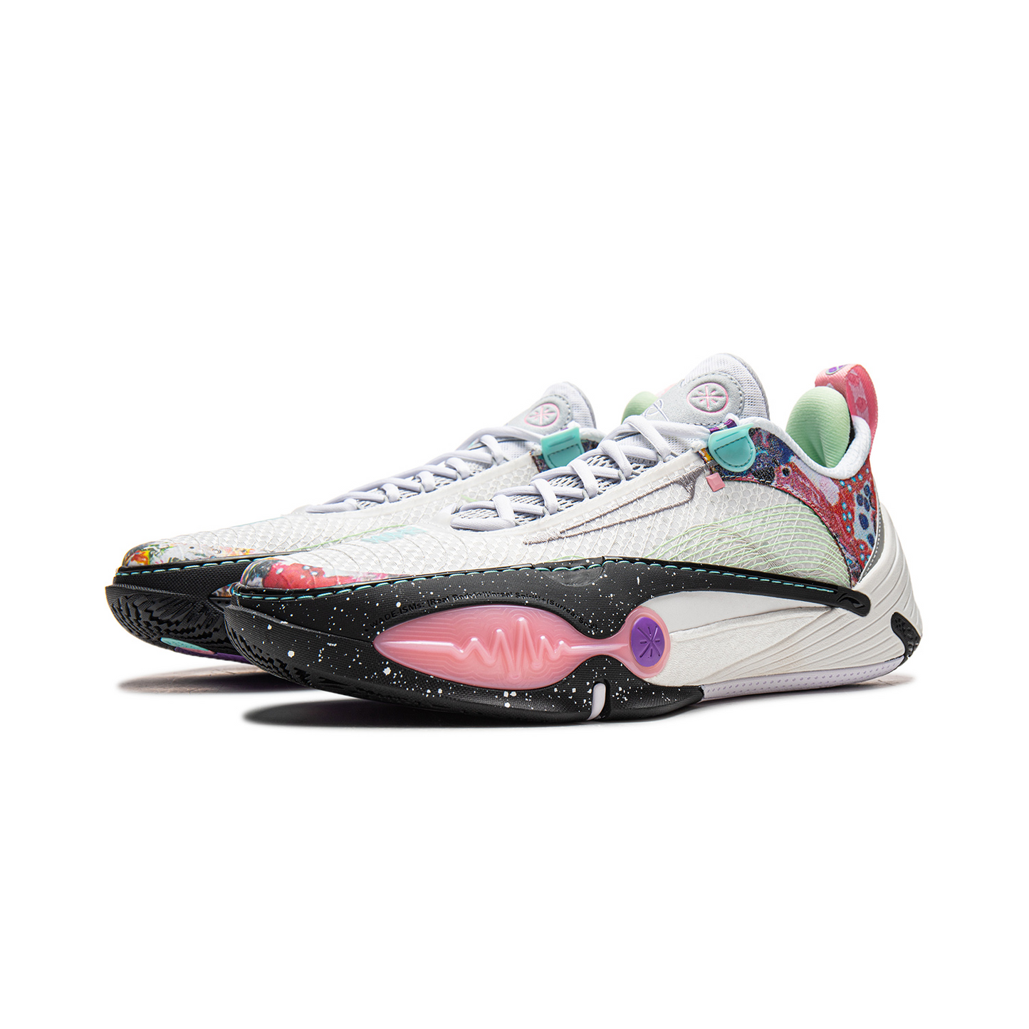 Wade All City 14 "Surreal"